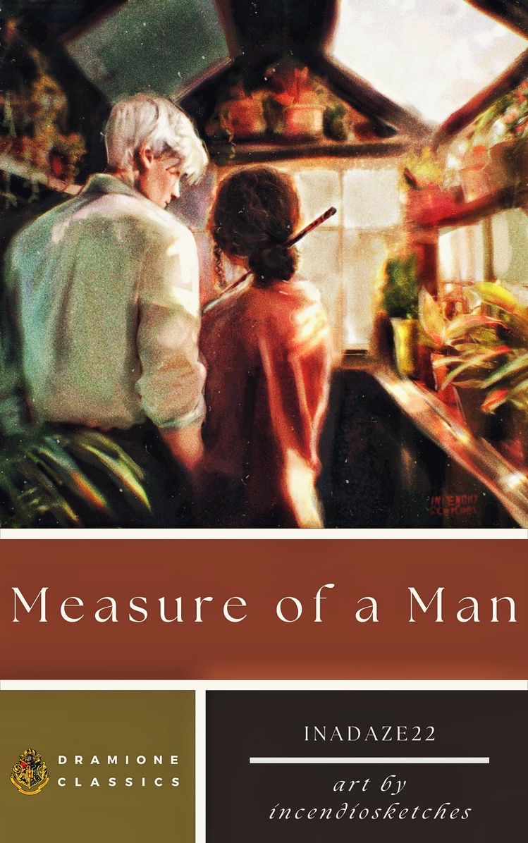 Measure of a Man
