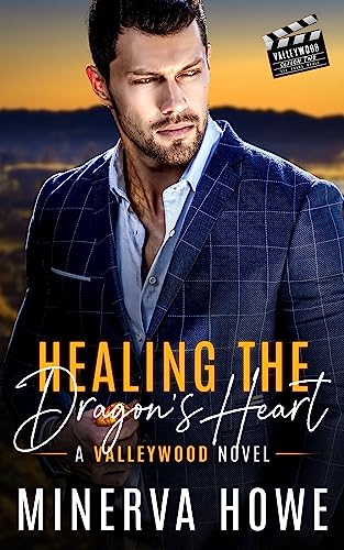 Healing the Dragon's Heart book cover