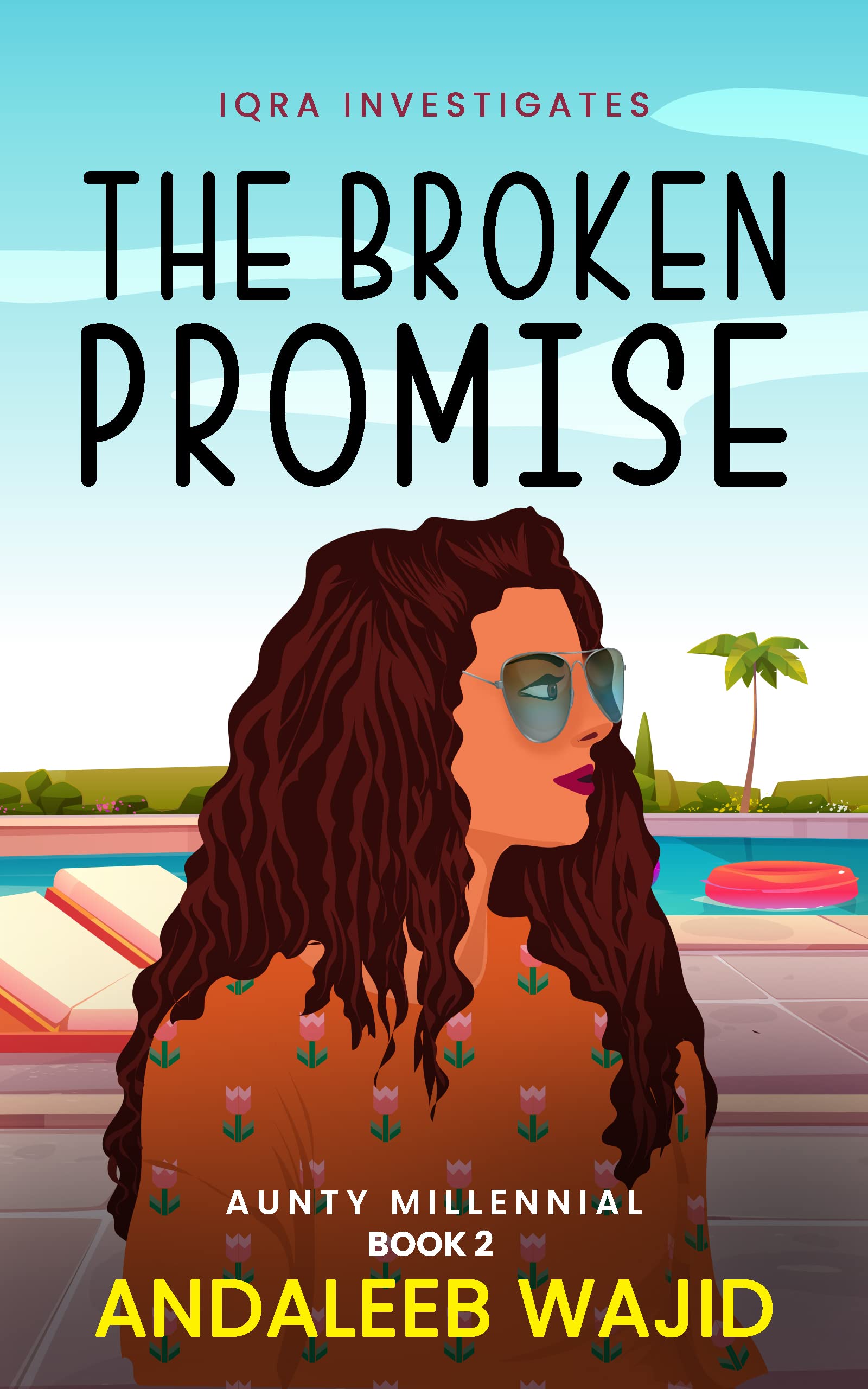 The Broken Promise: Iqra Investigates
