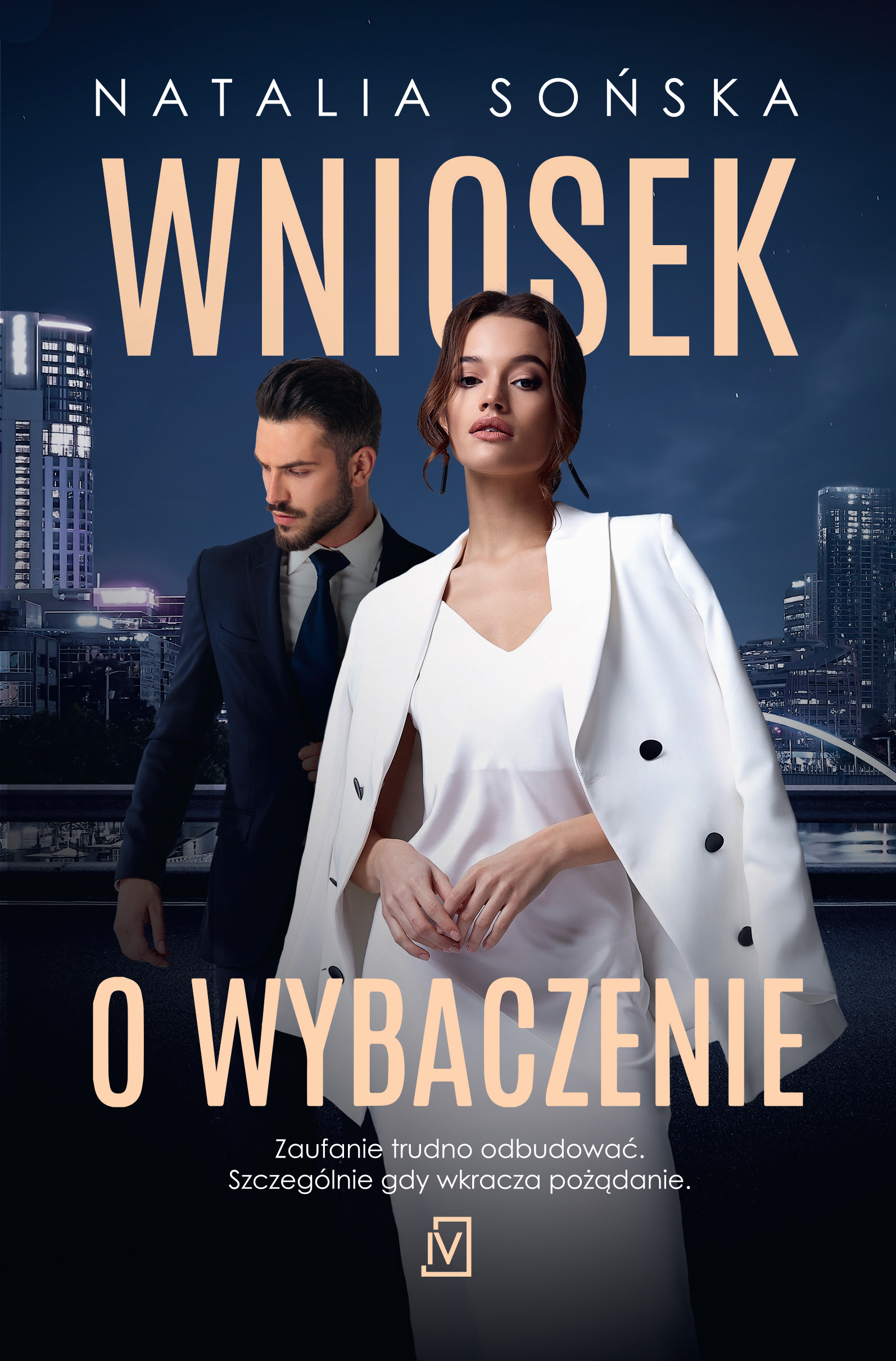 Seria z Aktami book cover 2