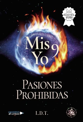 Pasiones prohibidas. Mis 9 yo