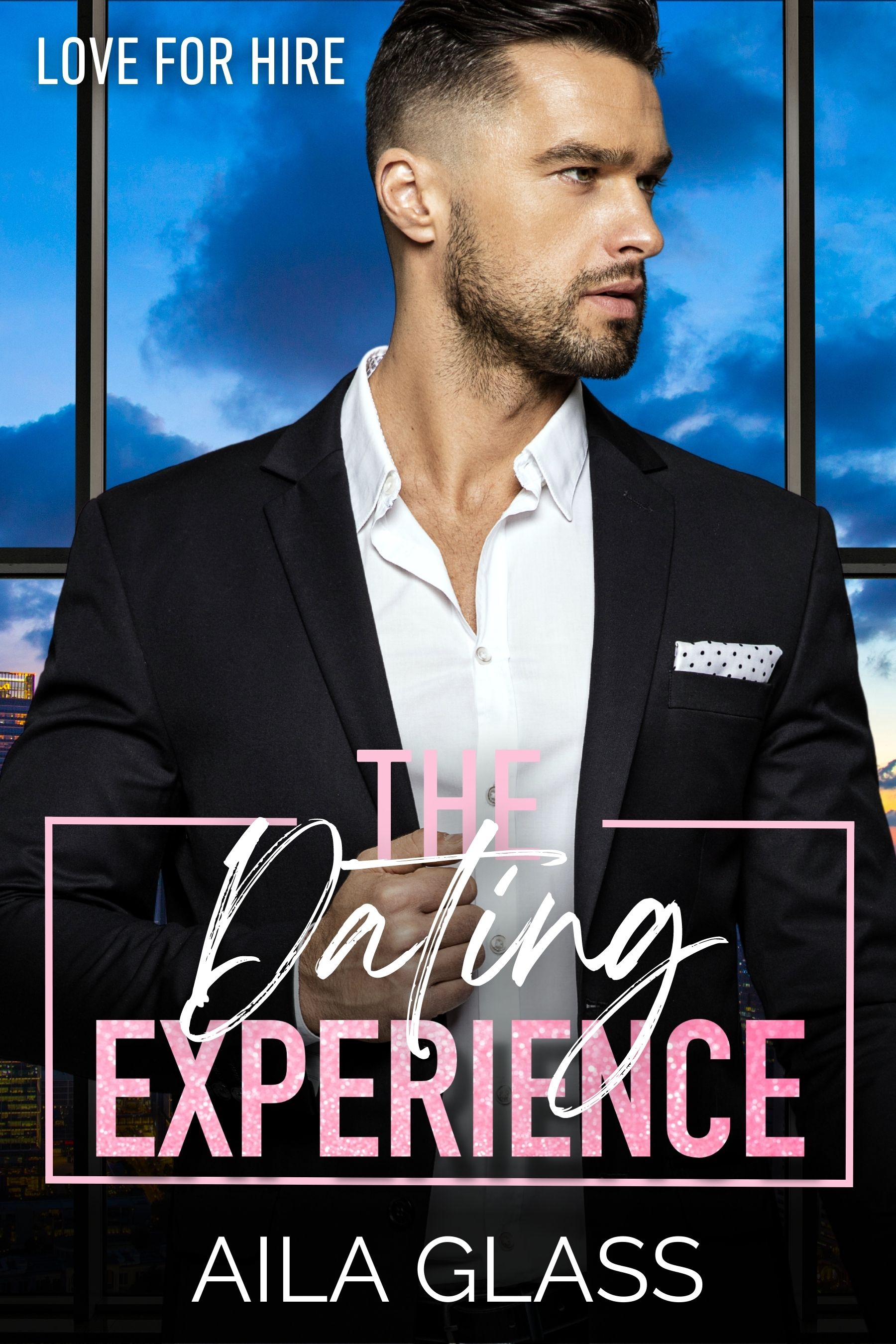The Dating Experience book cover