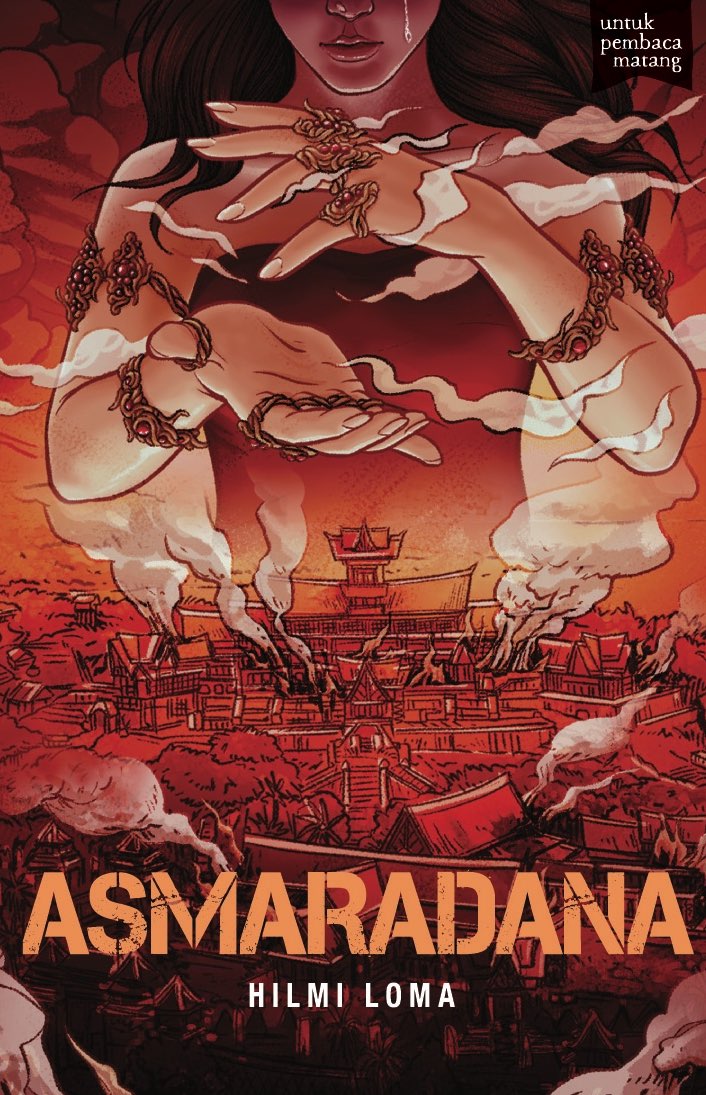 ASMARADANA