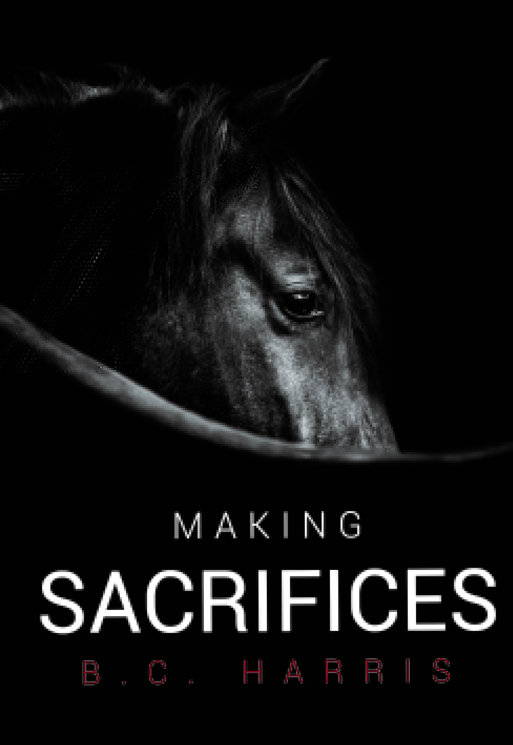 Making Sacrifices