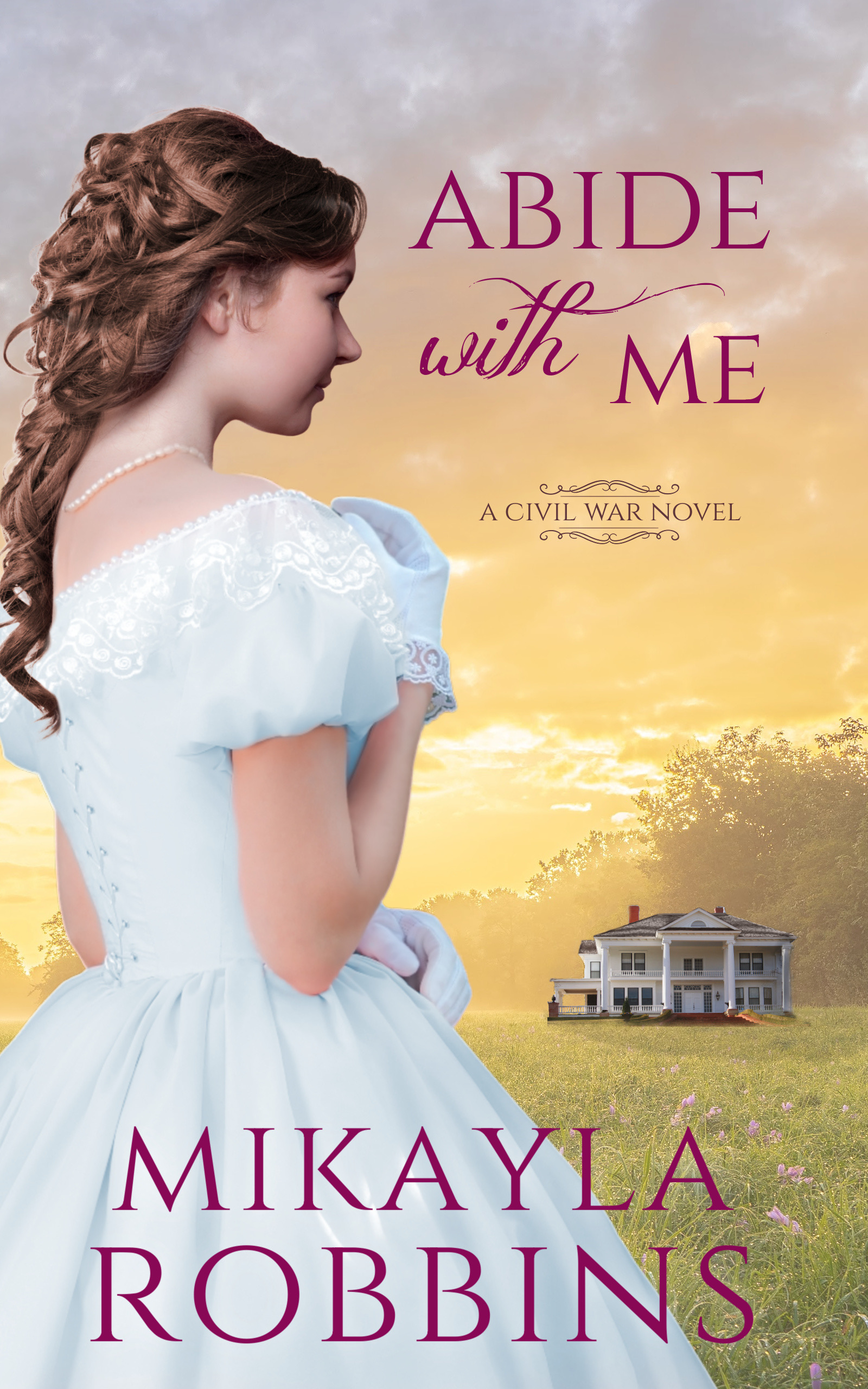 Abide with Me: