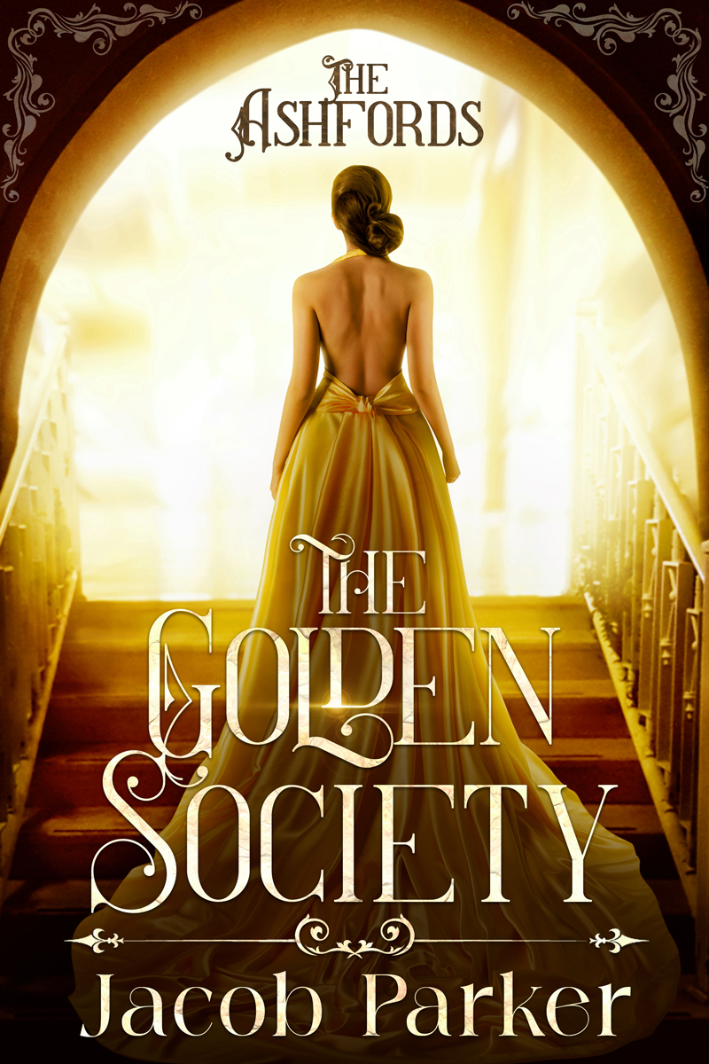The Golden Society