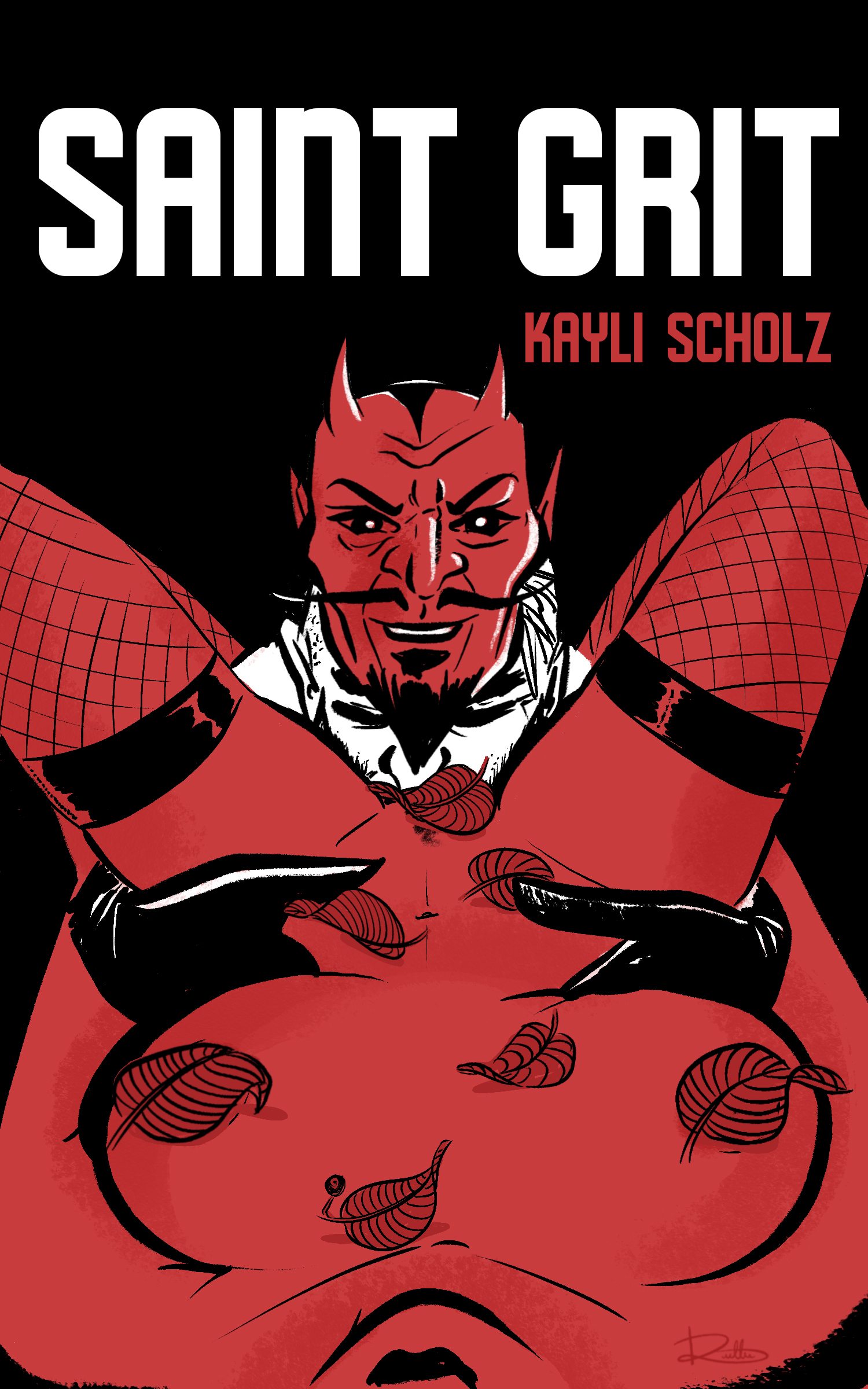 Saint Grit