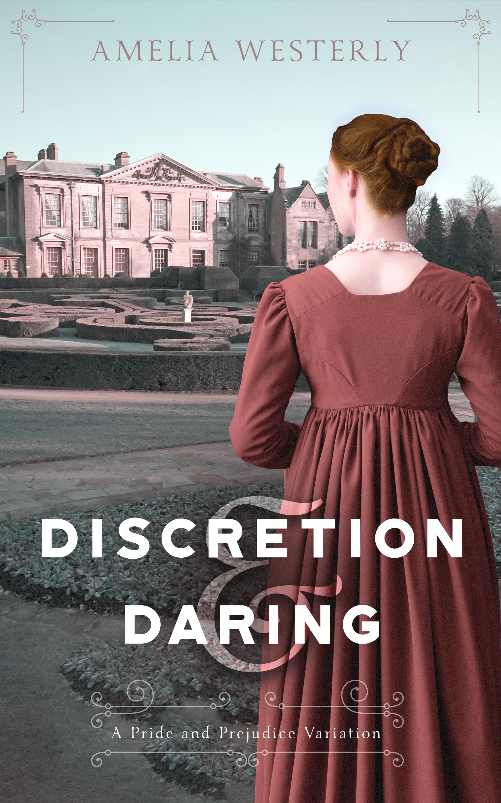 Discretion and Daring