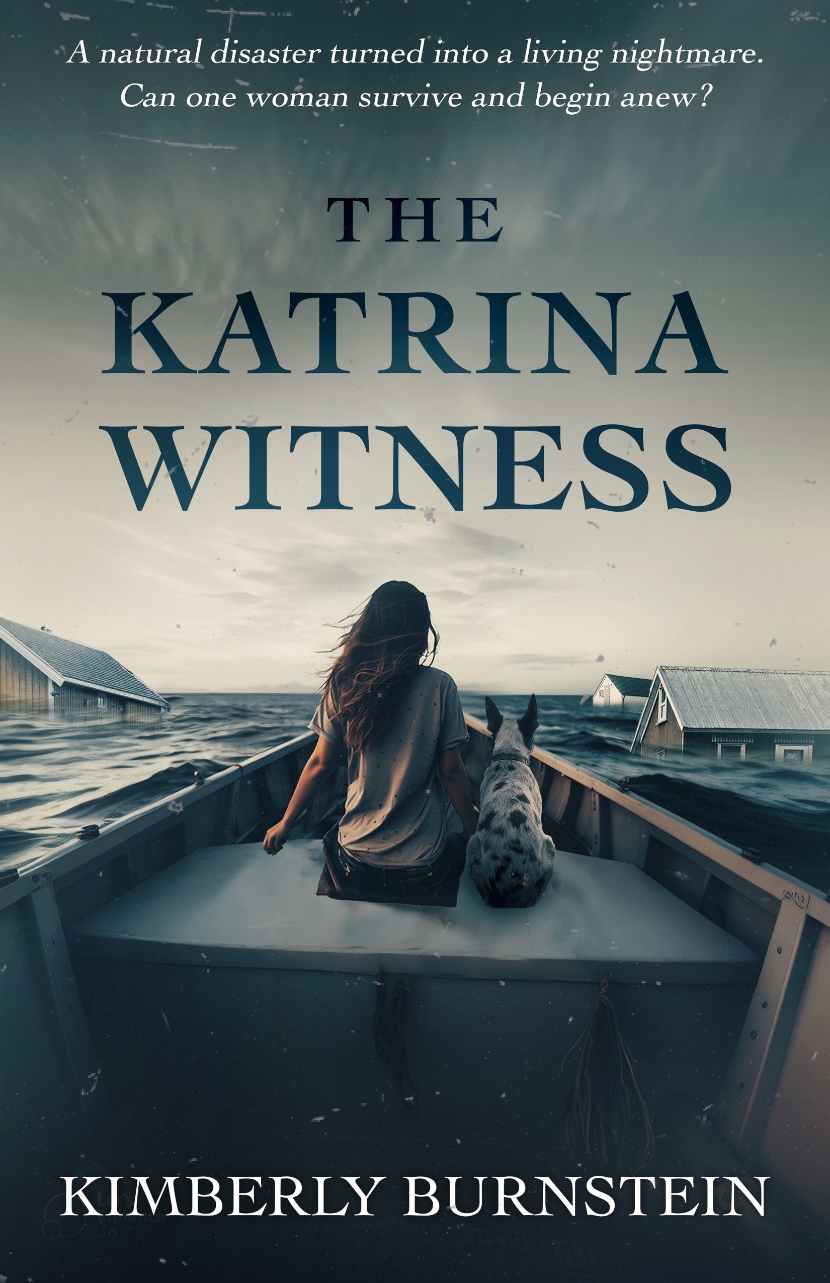 The Katrina Witness