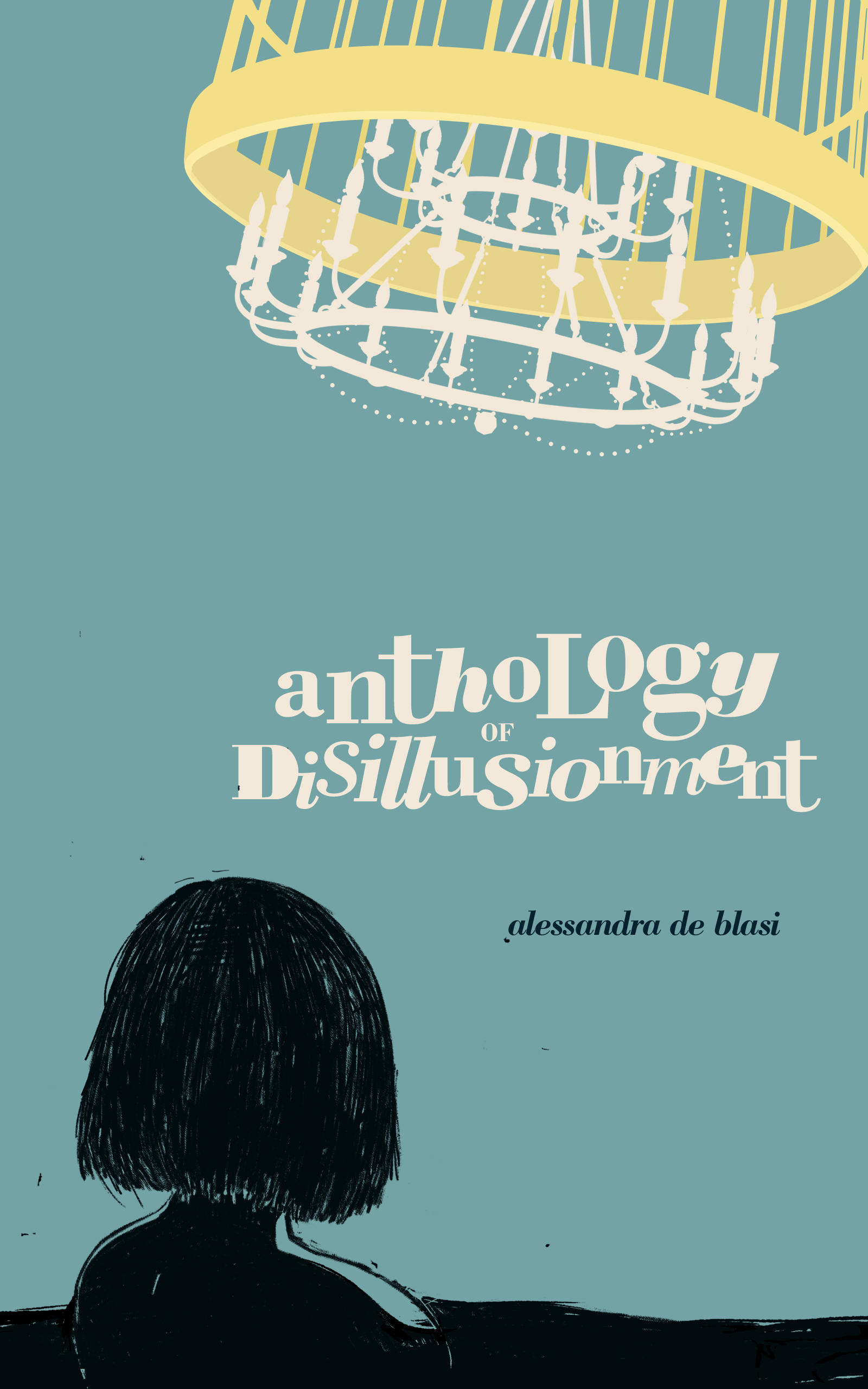 Anthology of disillusionment