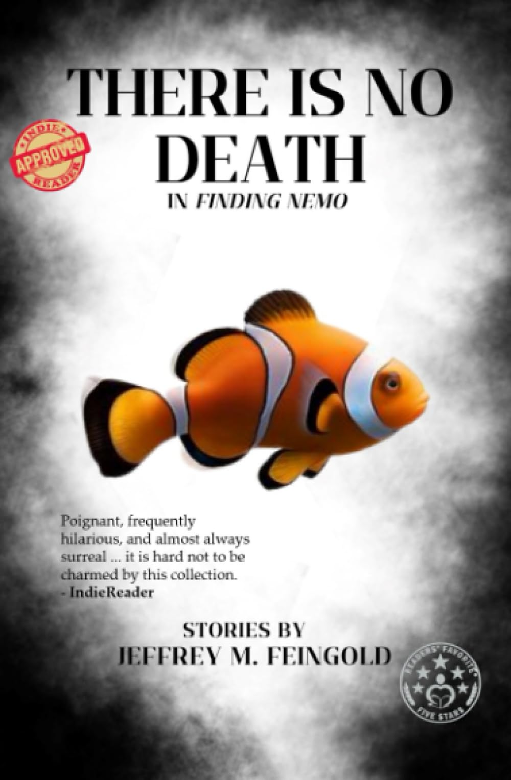 There Is No Death in Finding Nemo