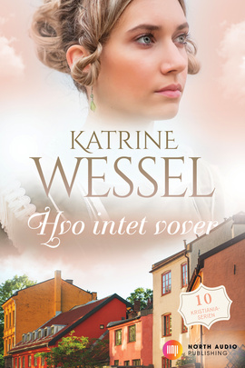 Hvo intet vover book cover