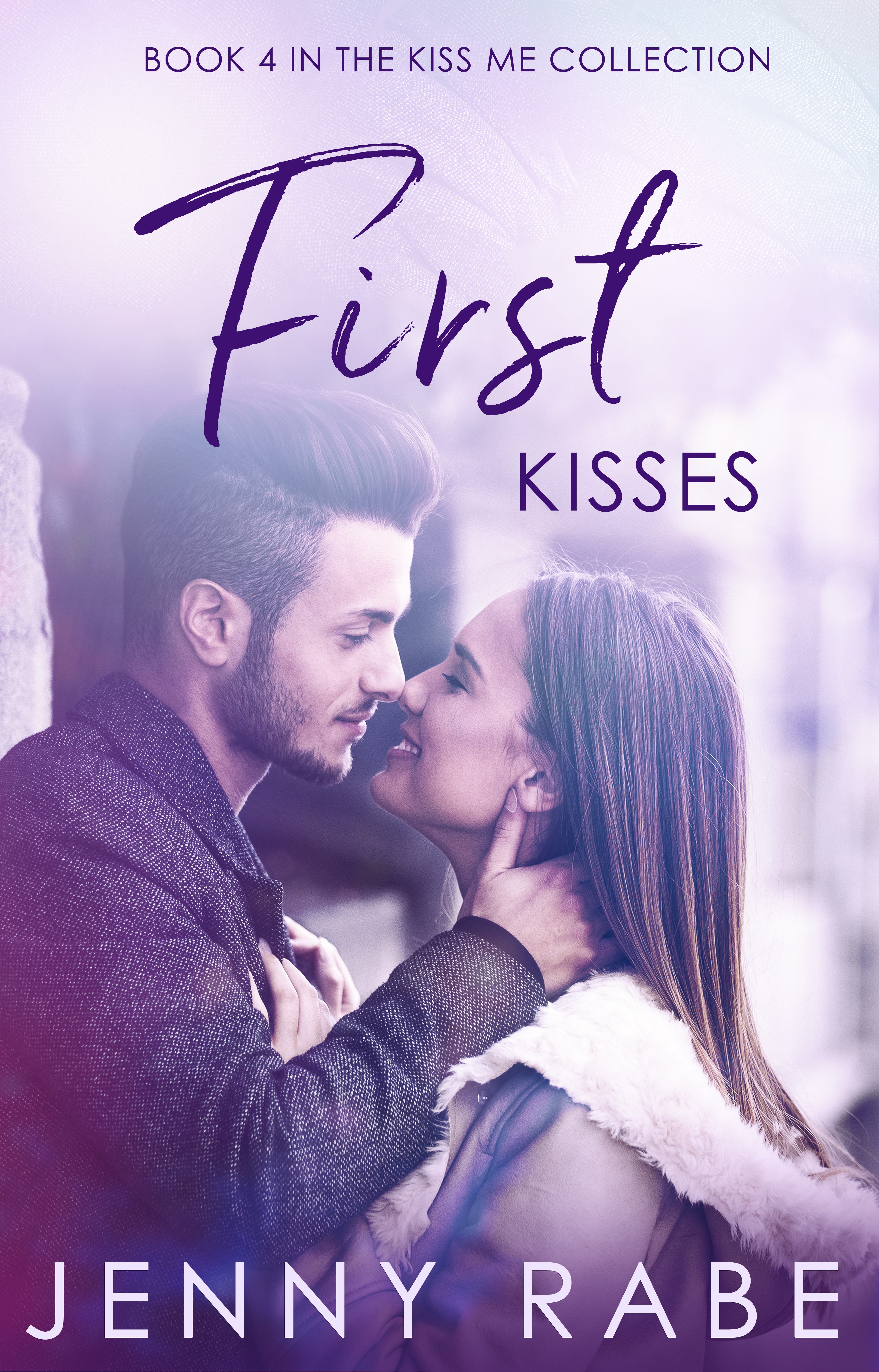 First Kisses