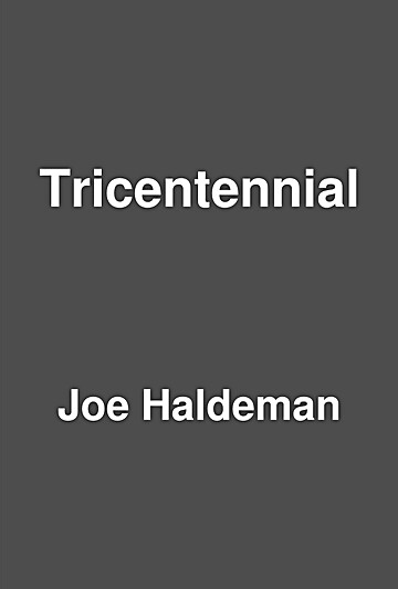 Tricentennial book cover