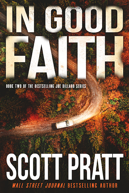 In Good Faith
