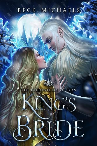 King's Bride (Chronicles of Urn, #1)
