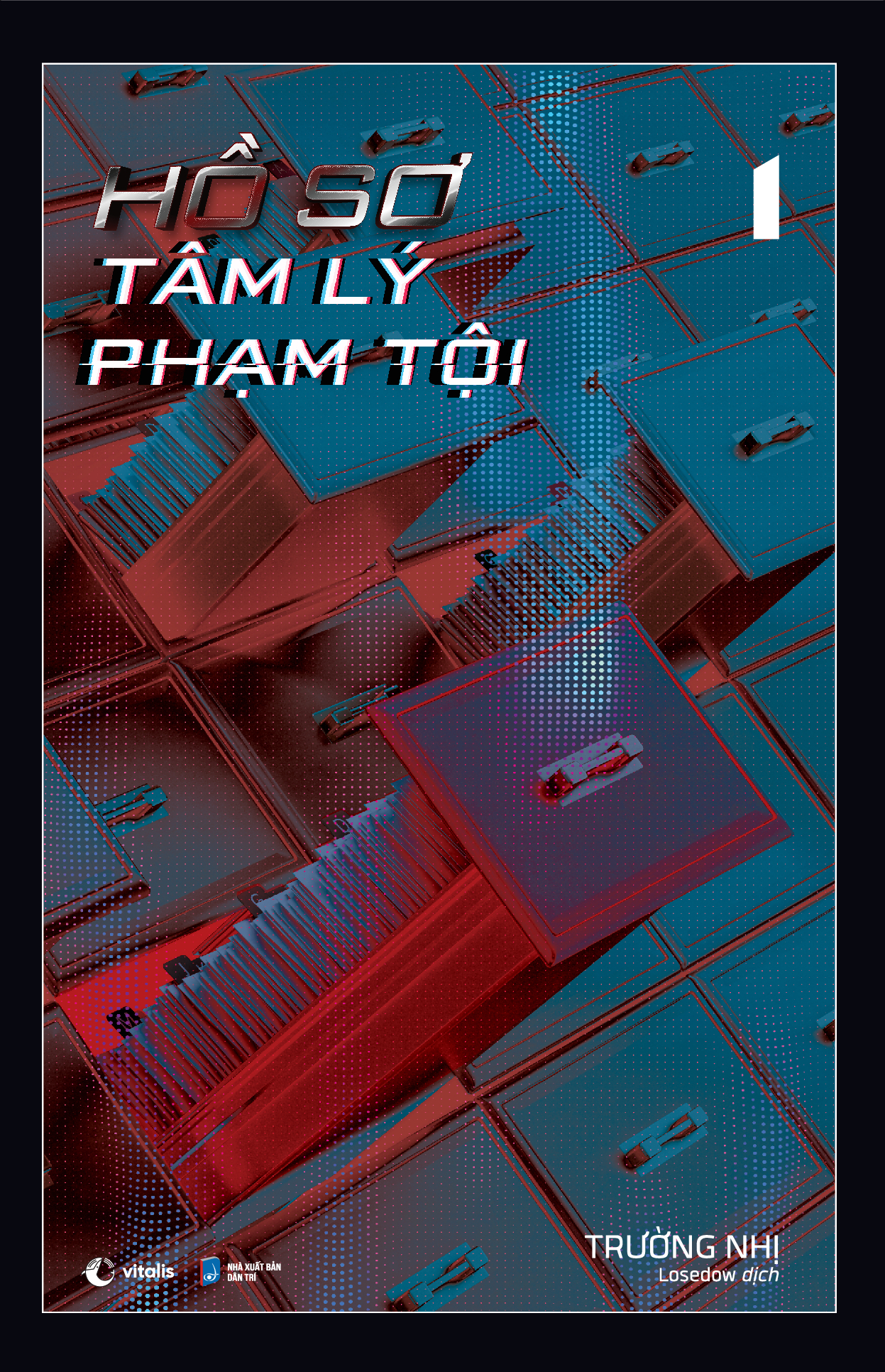Hồ Sơ Tâm Lý Phạm Tội - Tập 2