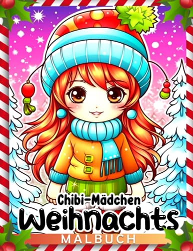 Watercolor Workbook | Weihnachts Aquarell Arbeitsb? Produktbild-Vorschau 10