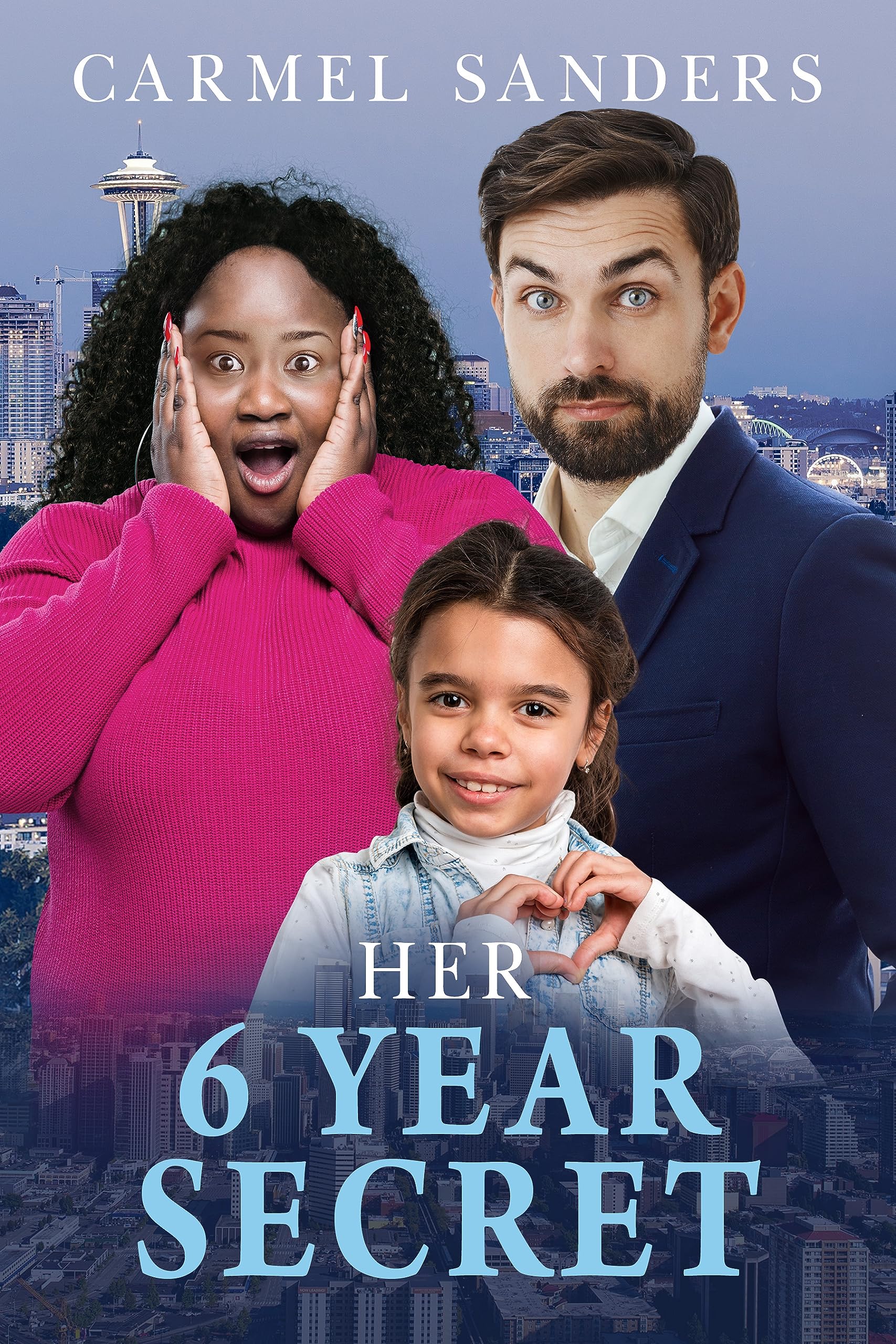 Her 6 Year Secret