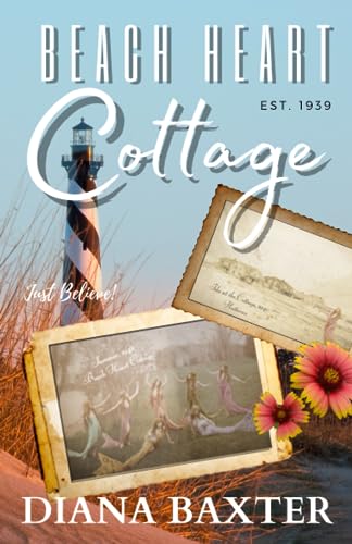 Beach Heart Cottage: Her toes found the sand and a smile found her heart!
