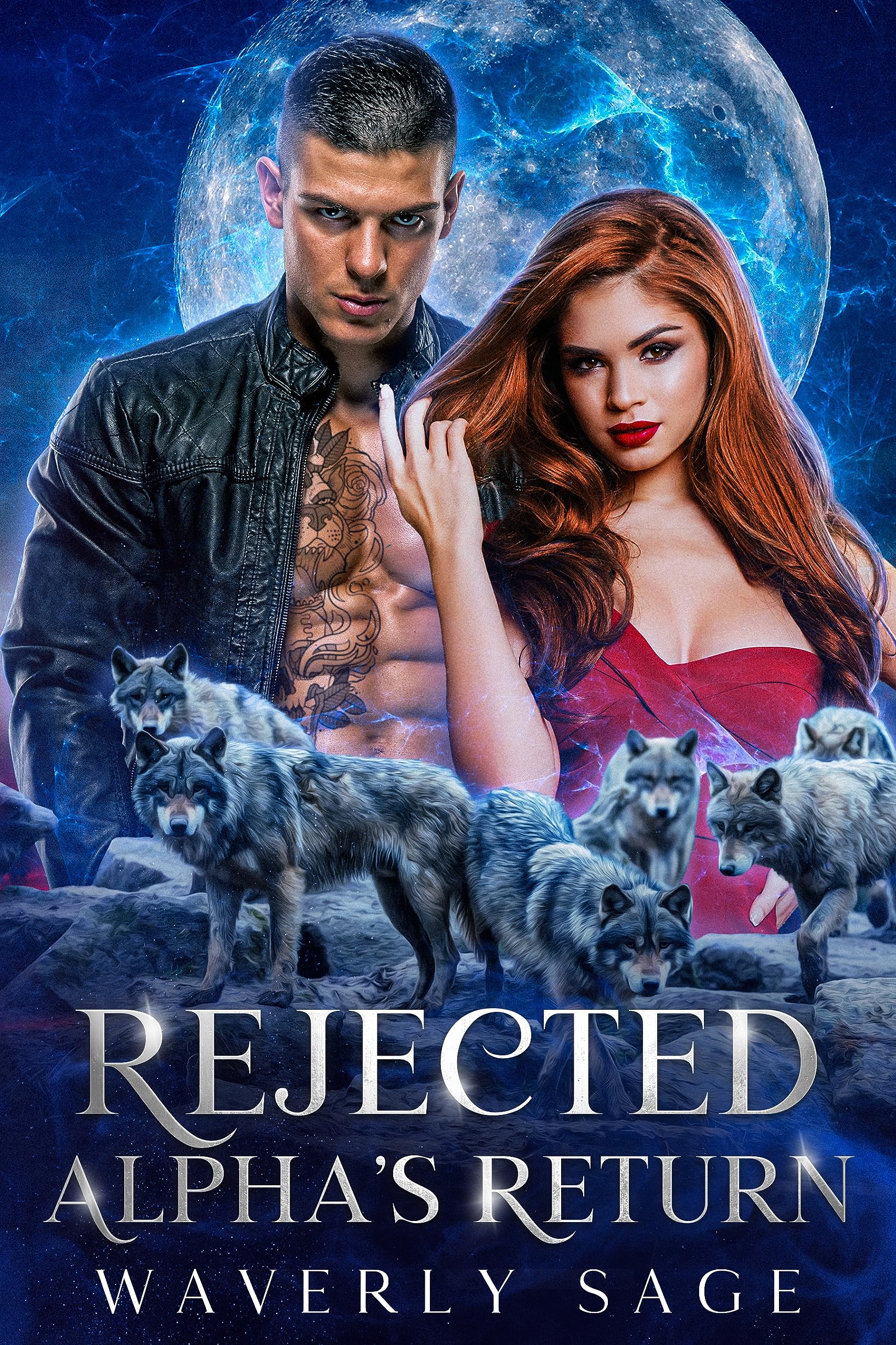 Rejected Alpha's Return