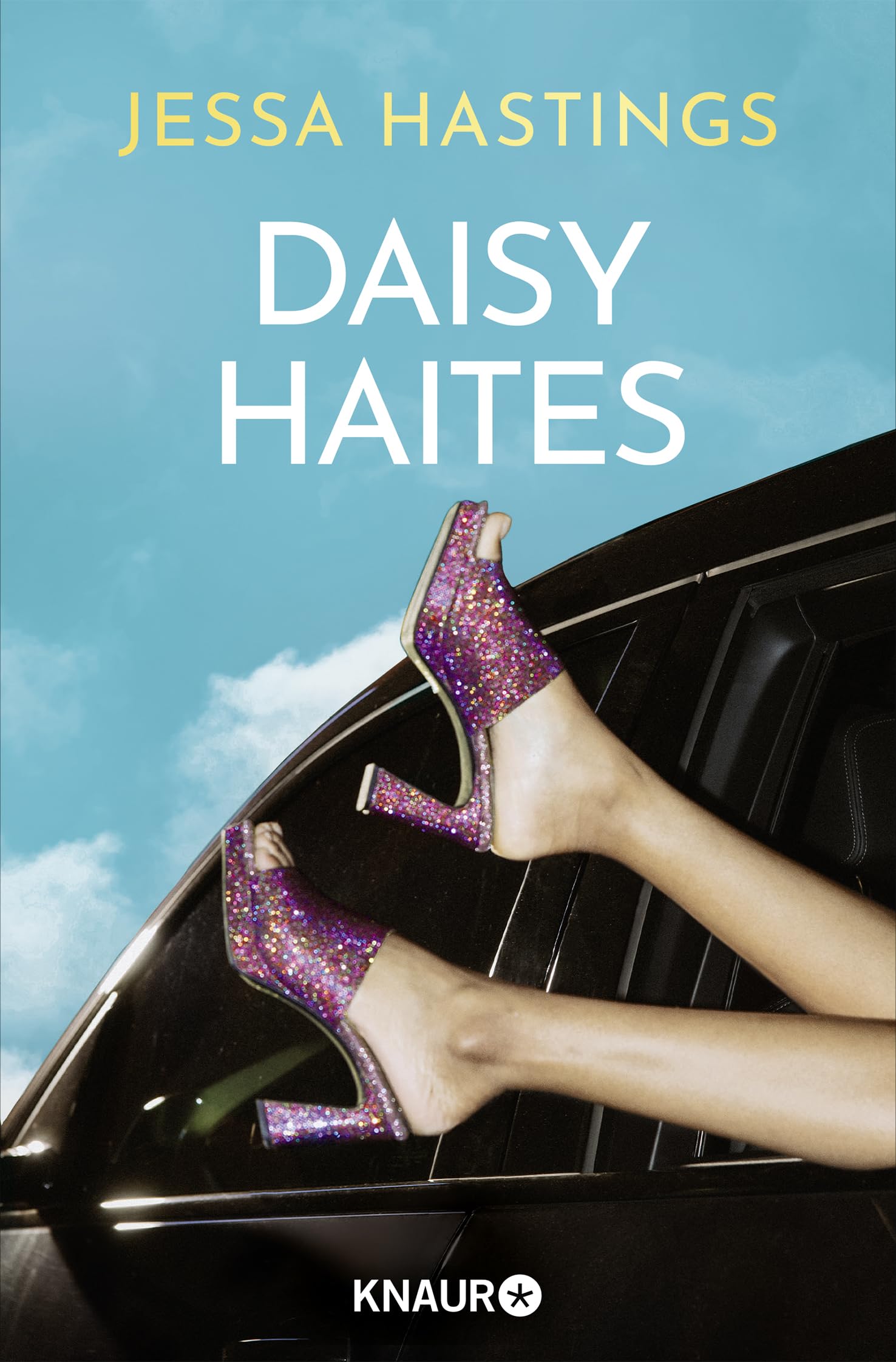 Daisy Haites (Magnolia Parks Universum, #2)