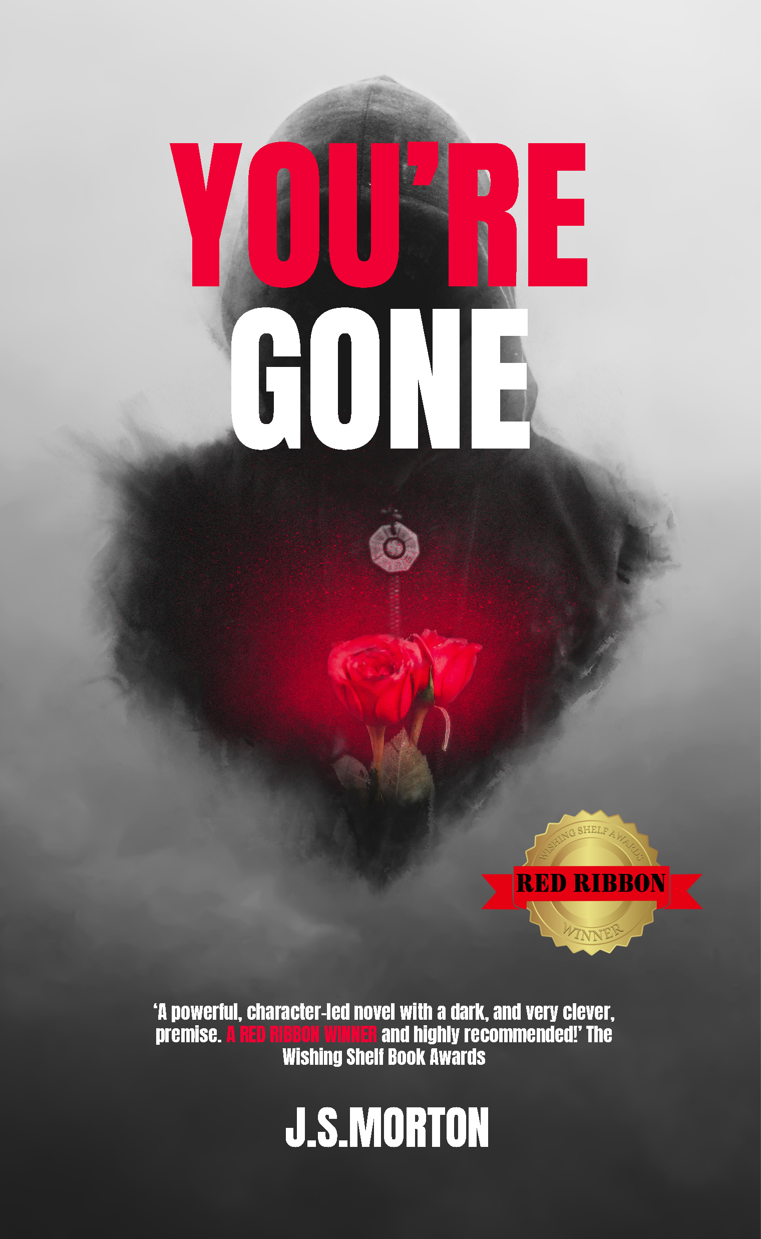 You're Gone