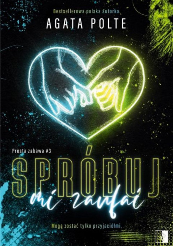 Spróbuj mi zaufać