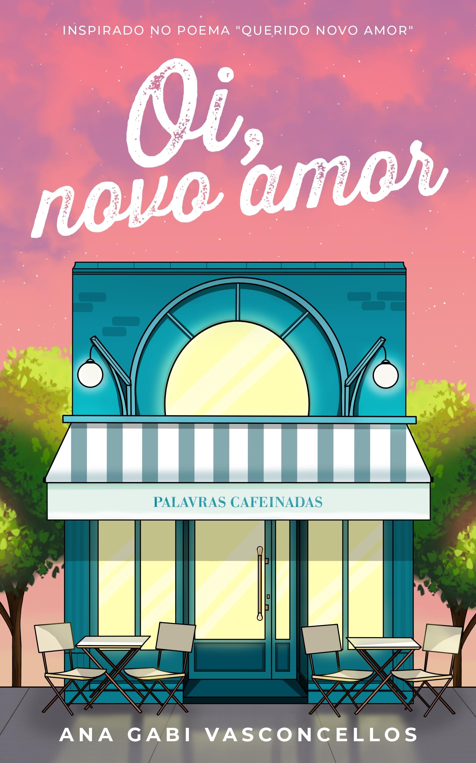 Oi, Novo Amor