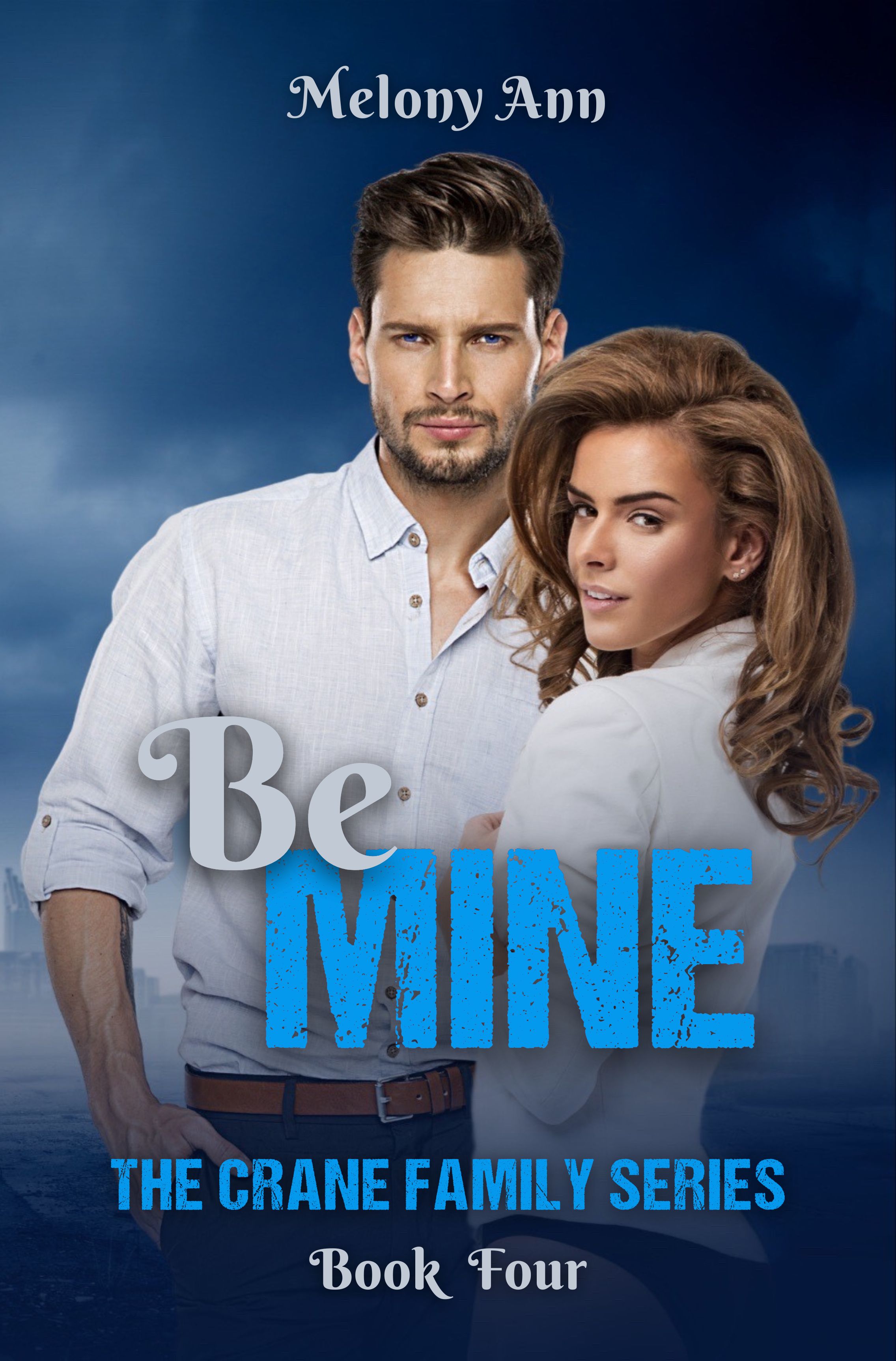 Be Mine
