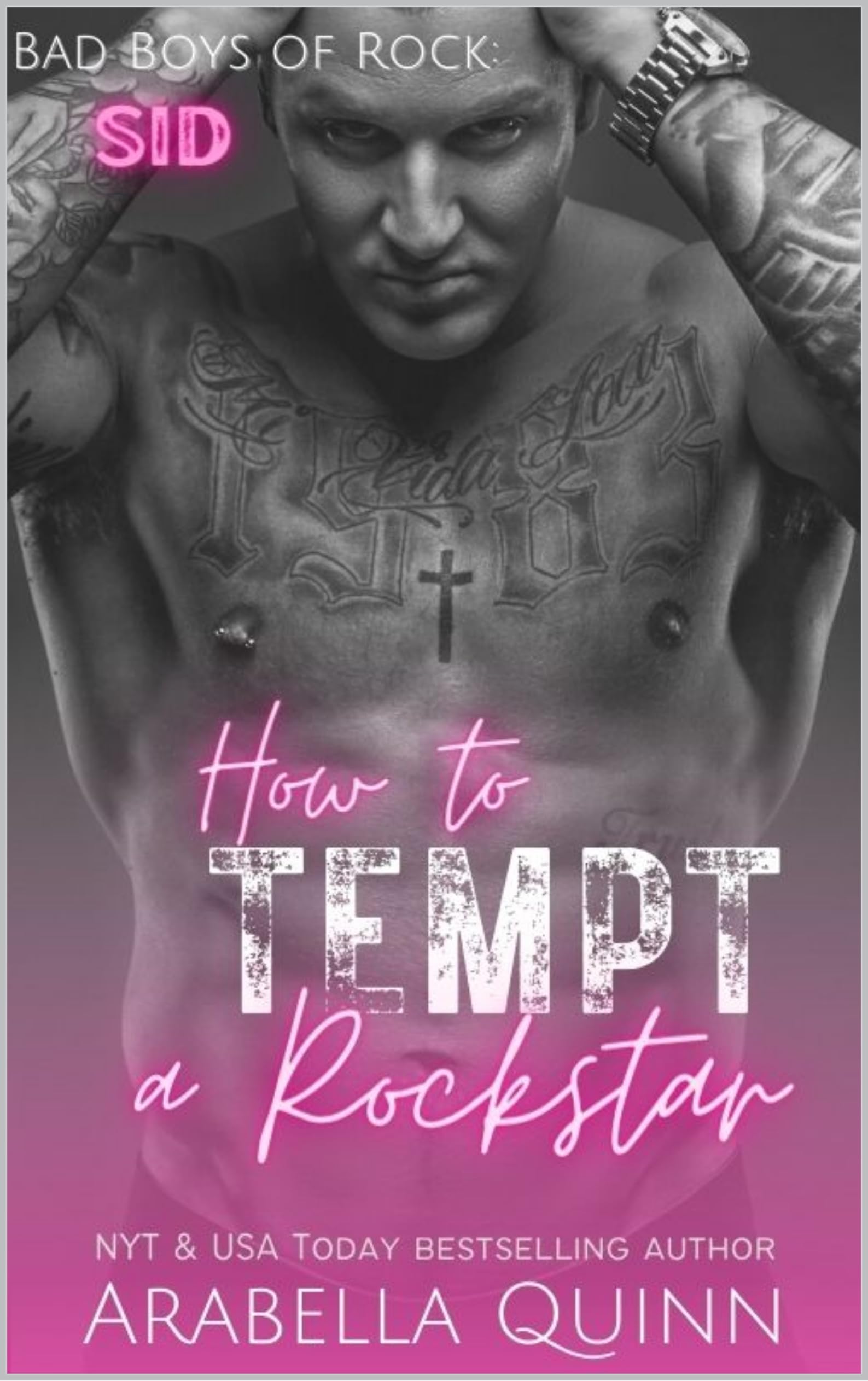 How to Tempt a Rockstar