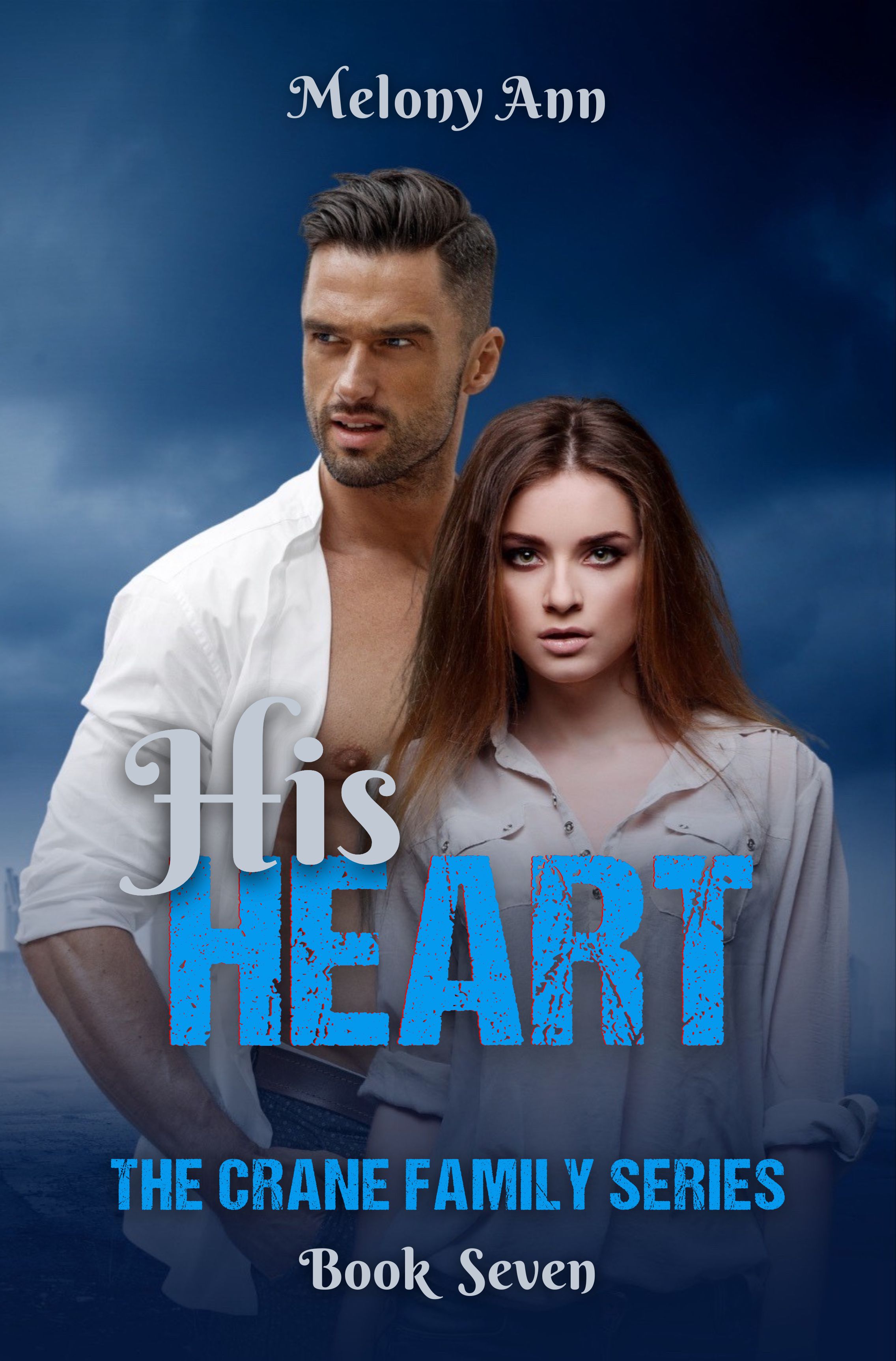 His Heart