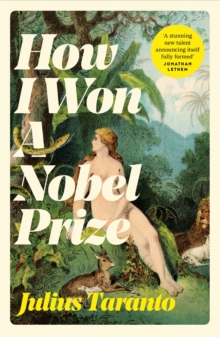 How I Won a Nobel Prize