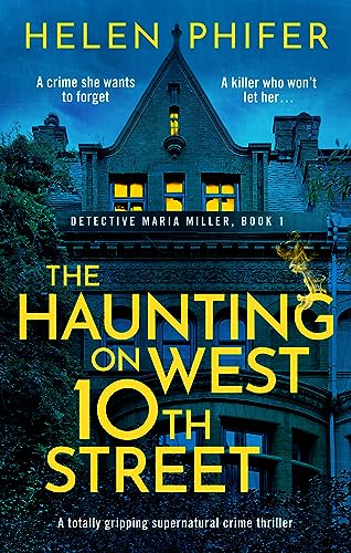 The Haunting on West 10th Street