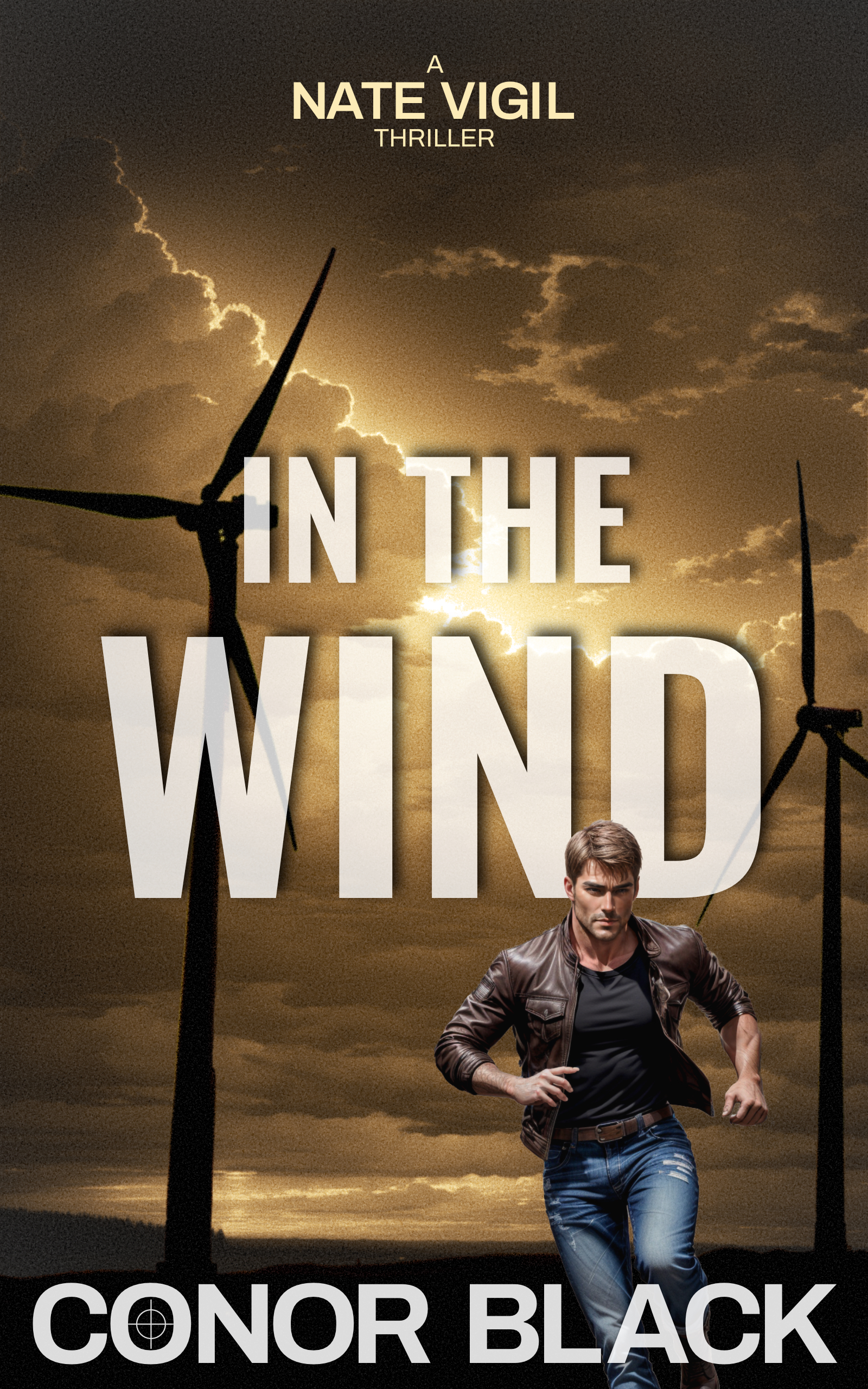 In The Wind