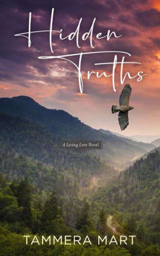 Hidden Truths: A Living Lore Novel