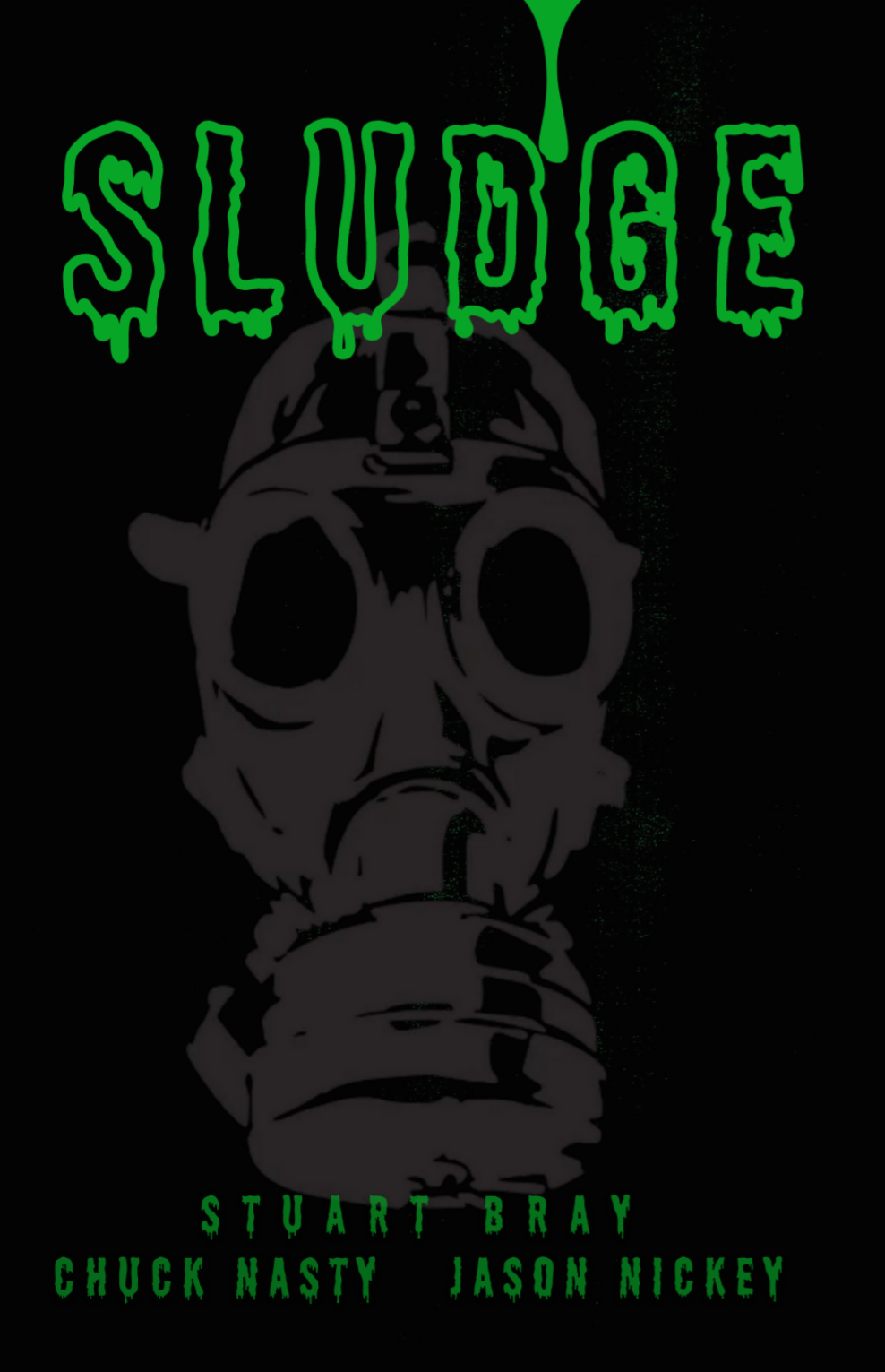 Sludge