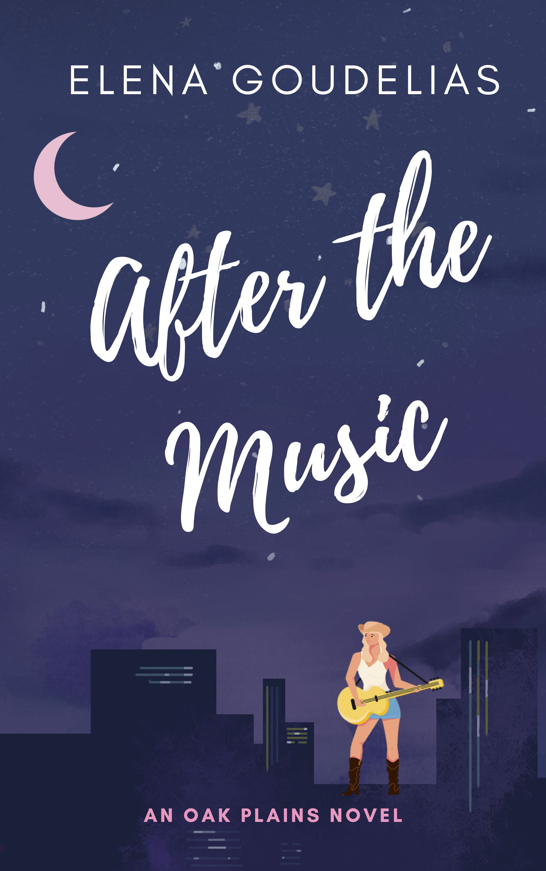 After the Music