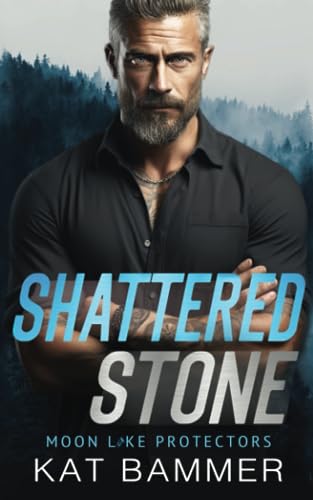 Shattered Stone