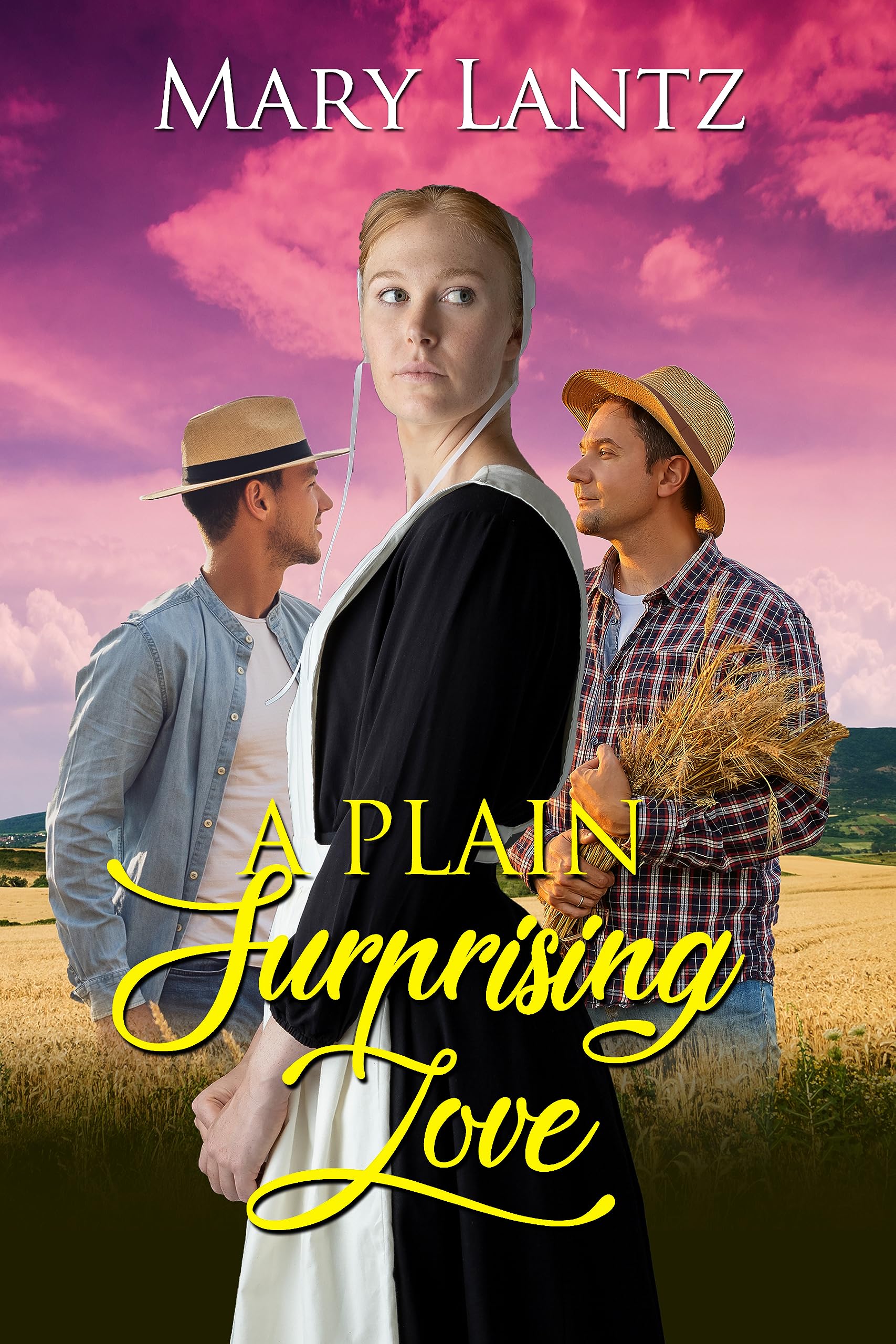 A Plain Surprising Love