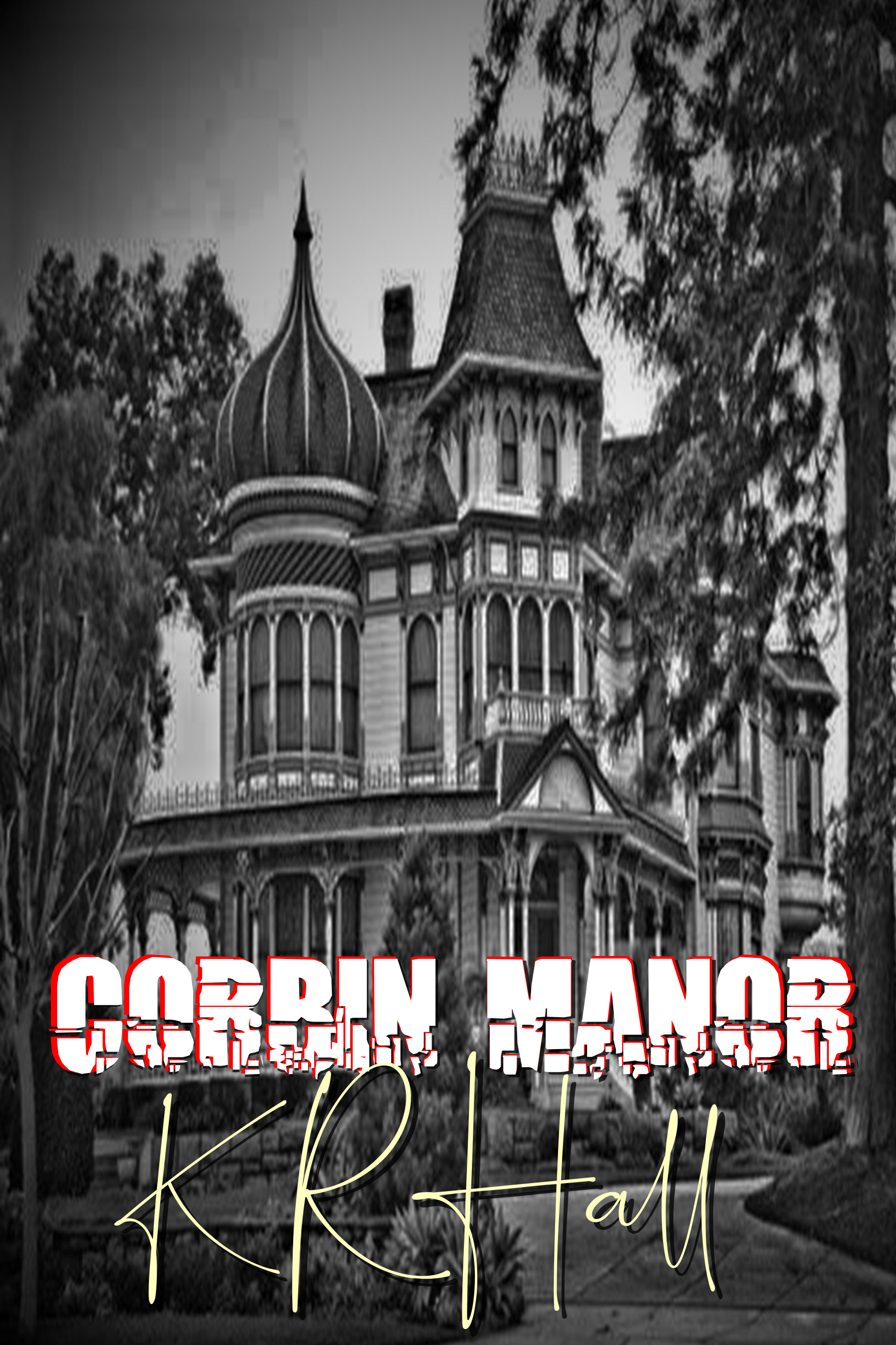 Corbin Manor Apartments - 9lbsana