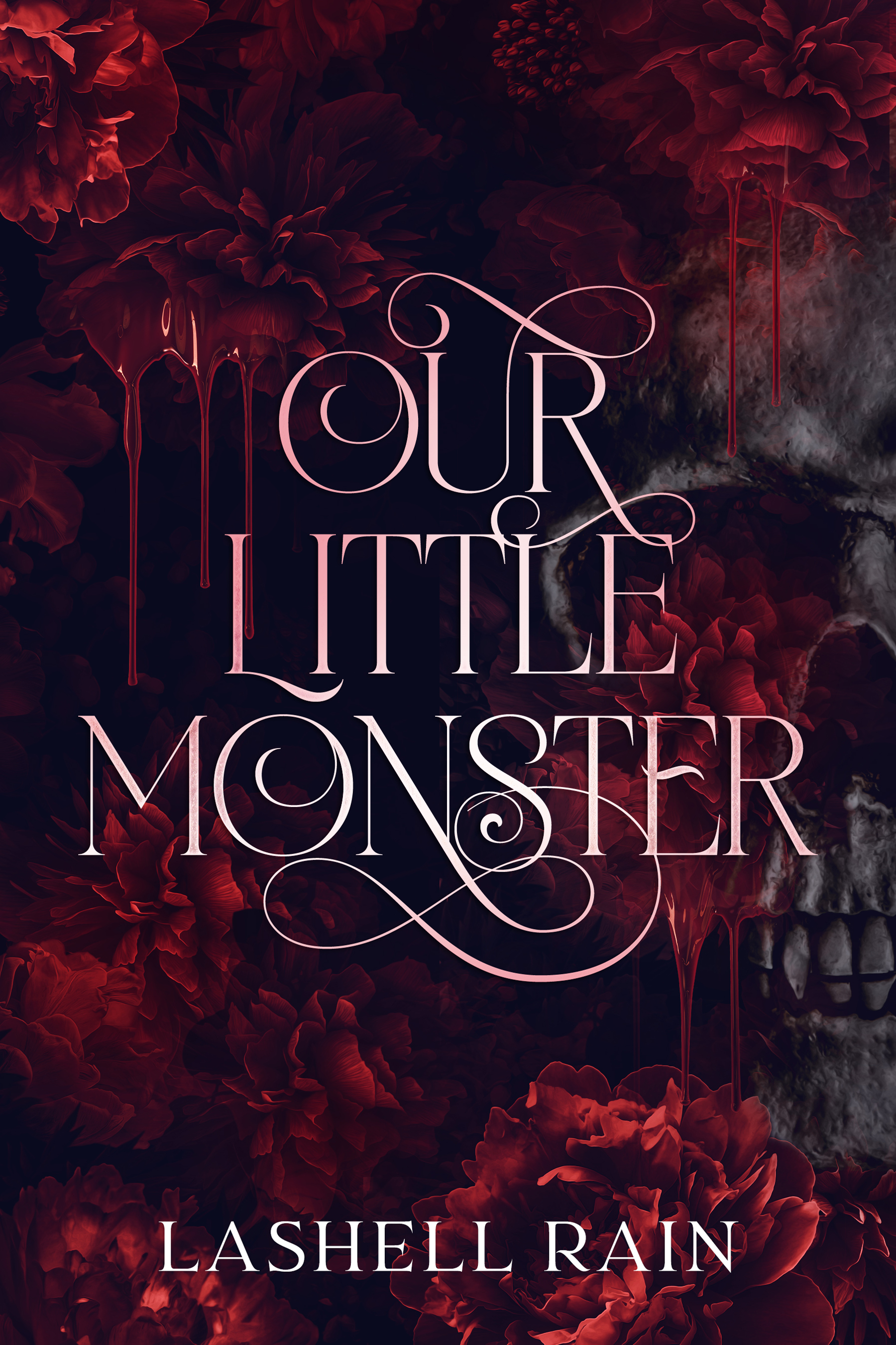 Our Little Monster