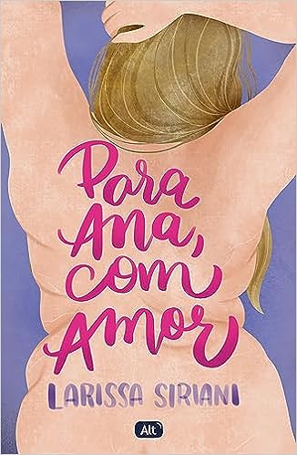 Para Ana, com amor