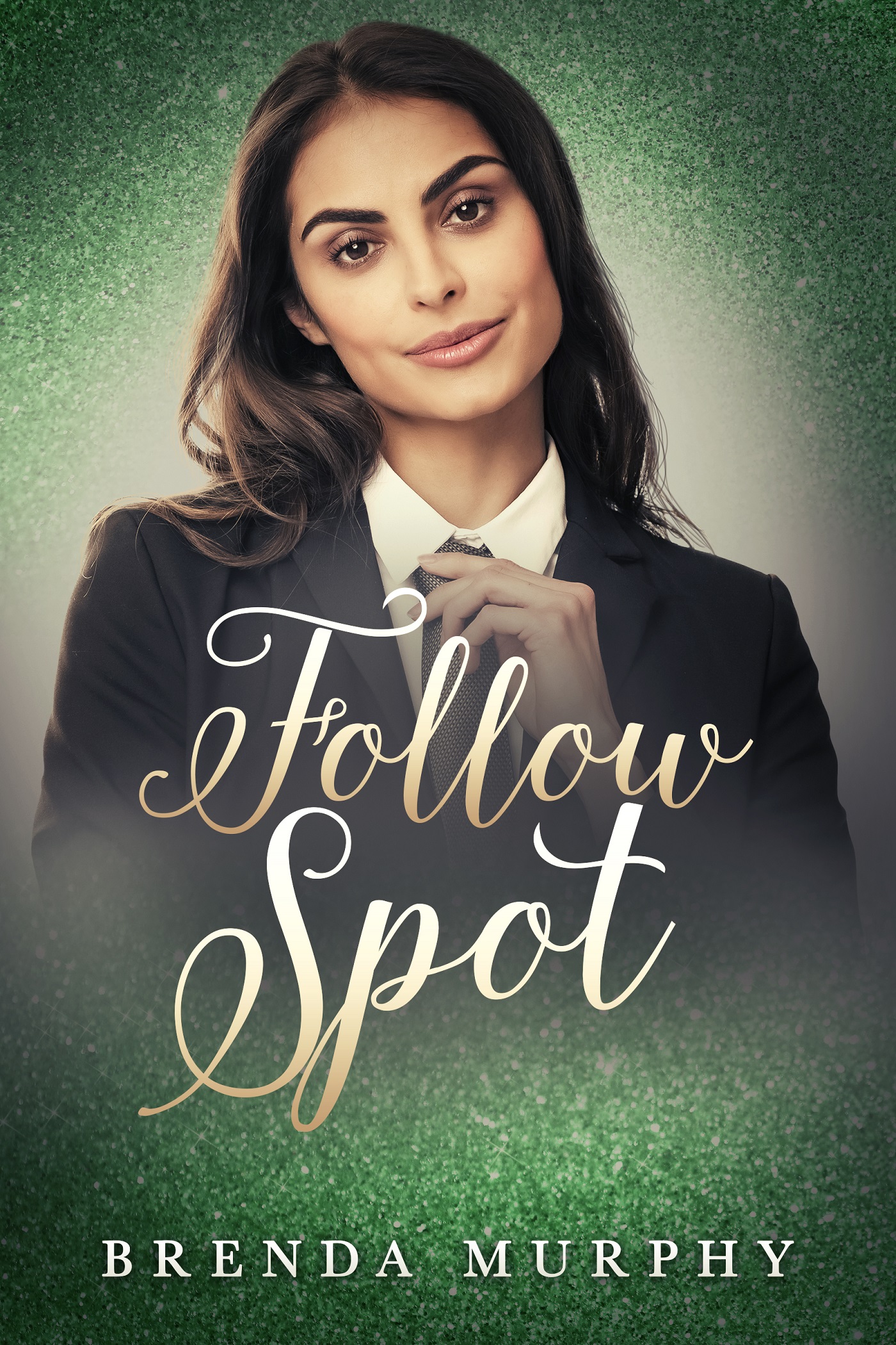 Follow Spot book cover