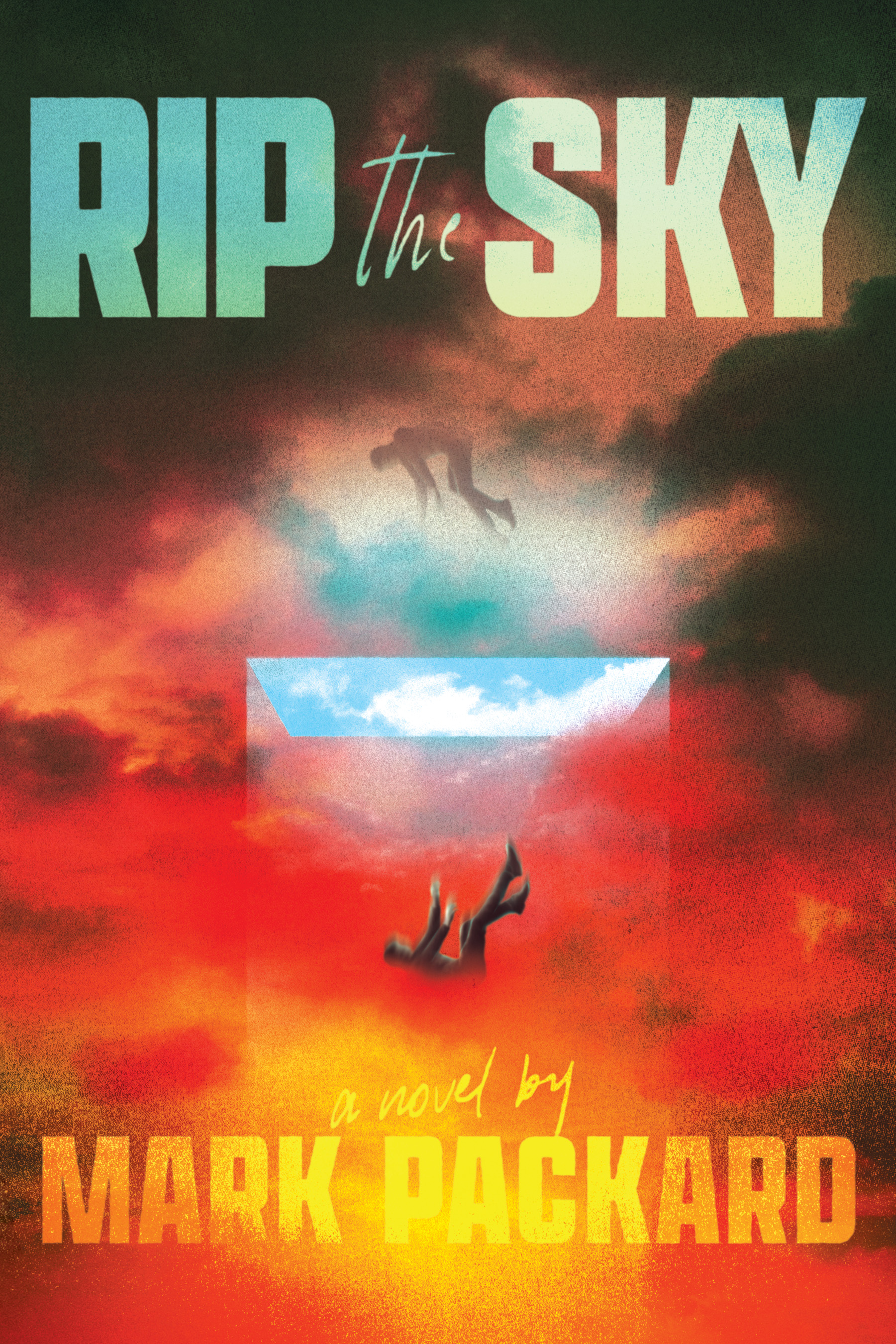 Rip the Sky