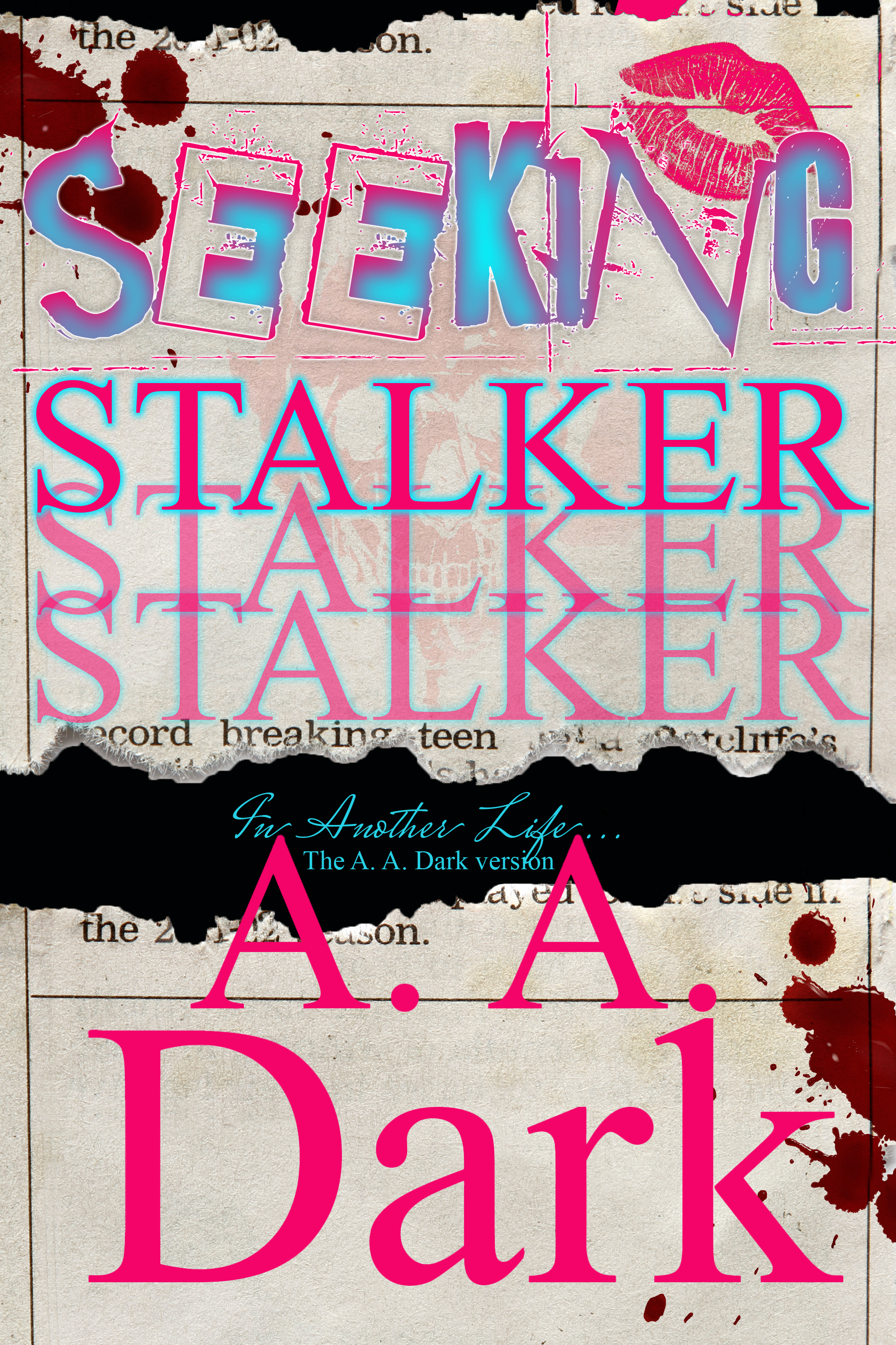 Seeking Stalker