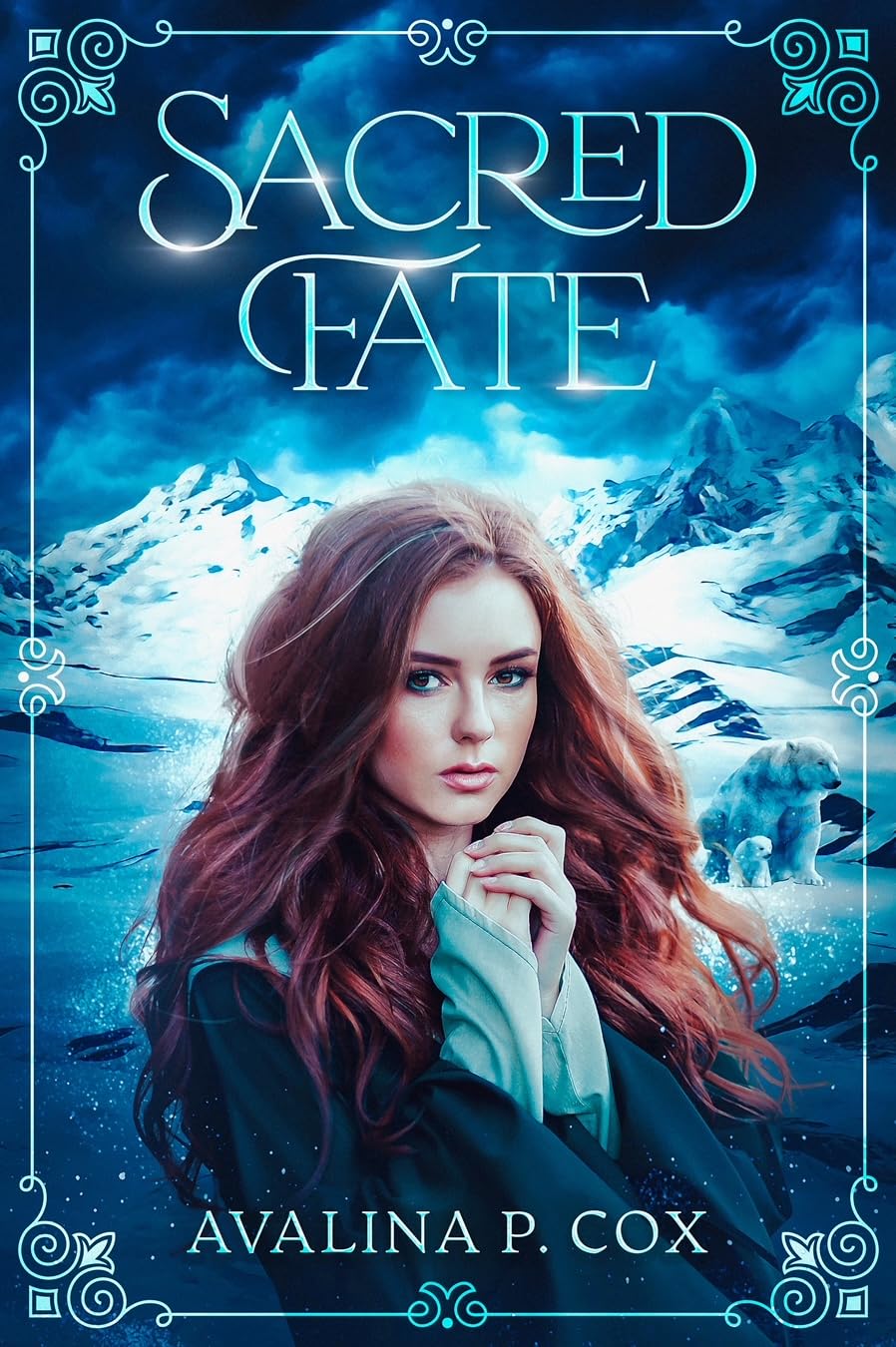 Sacred Fate