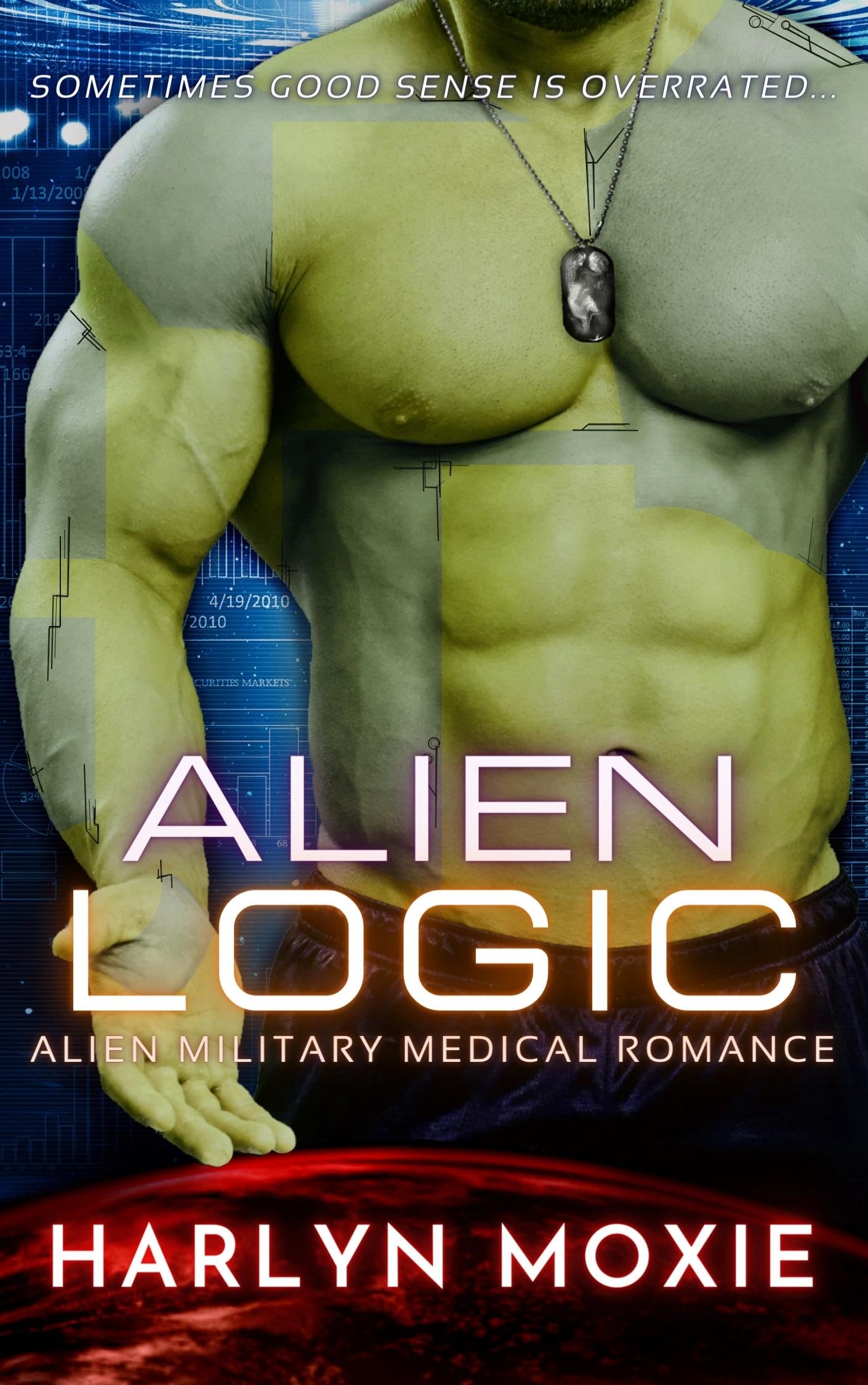 Alien Logic