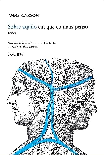 Sobre aquilo em que eu mais penso