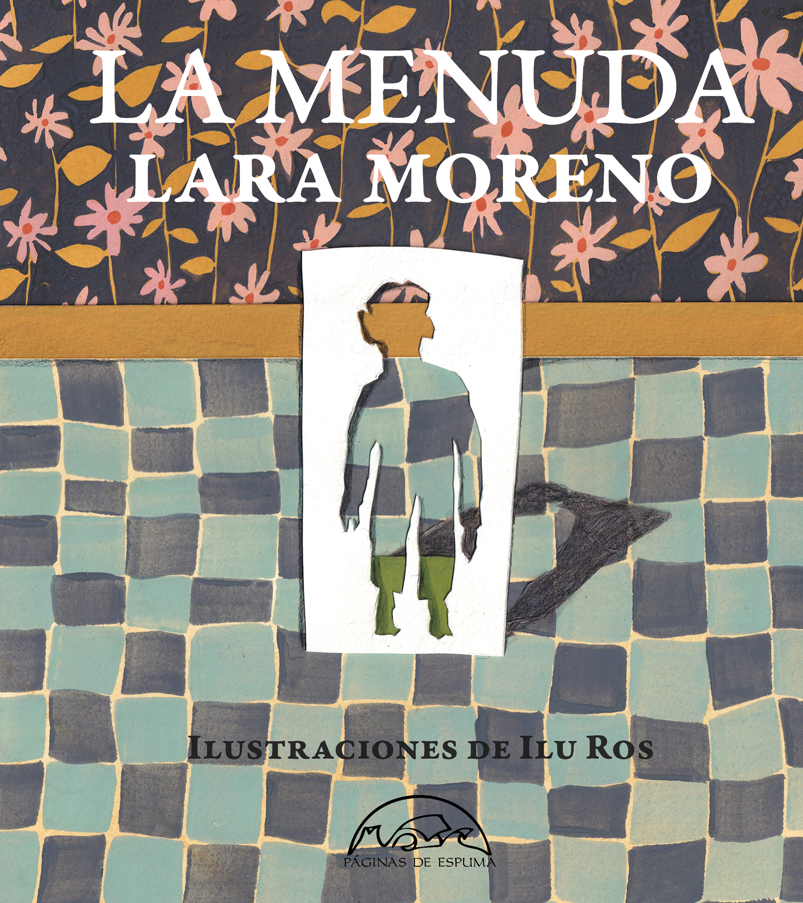 La menuda [The Petite] book cover